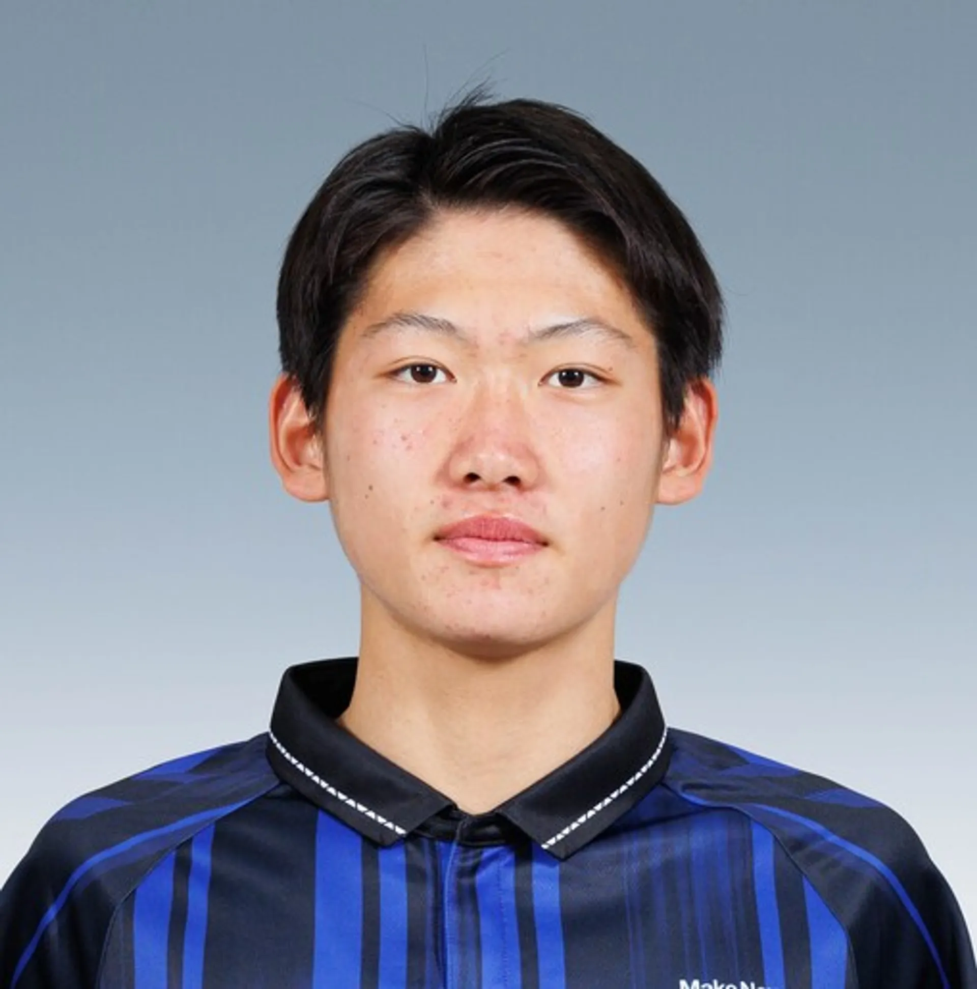 岡元　侑大の写真
