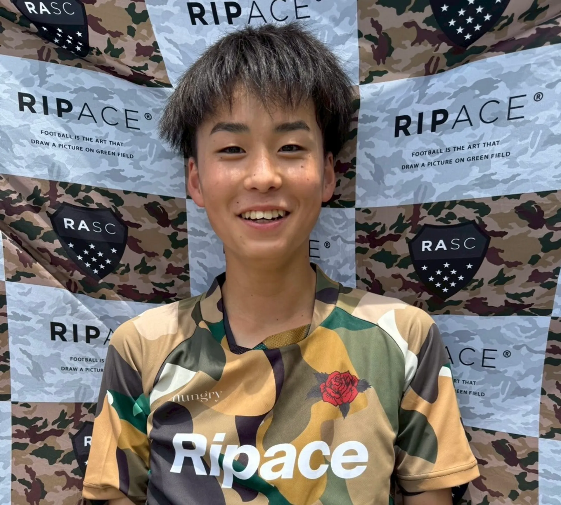 平井　鷹昌の写真
