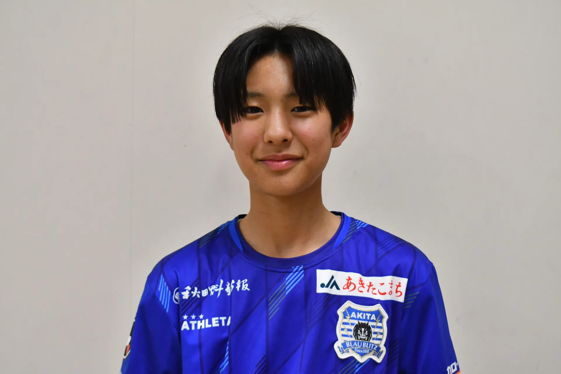 小田嶋　和優の写真