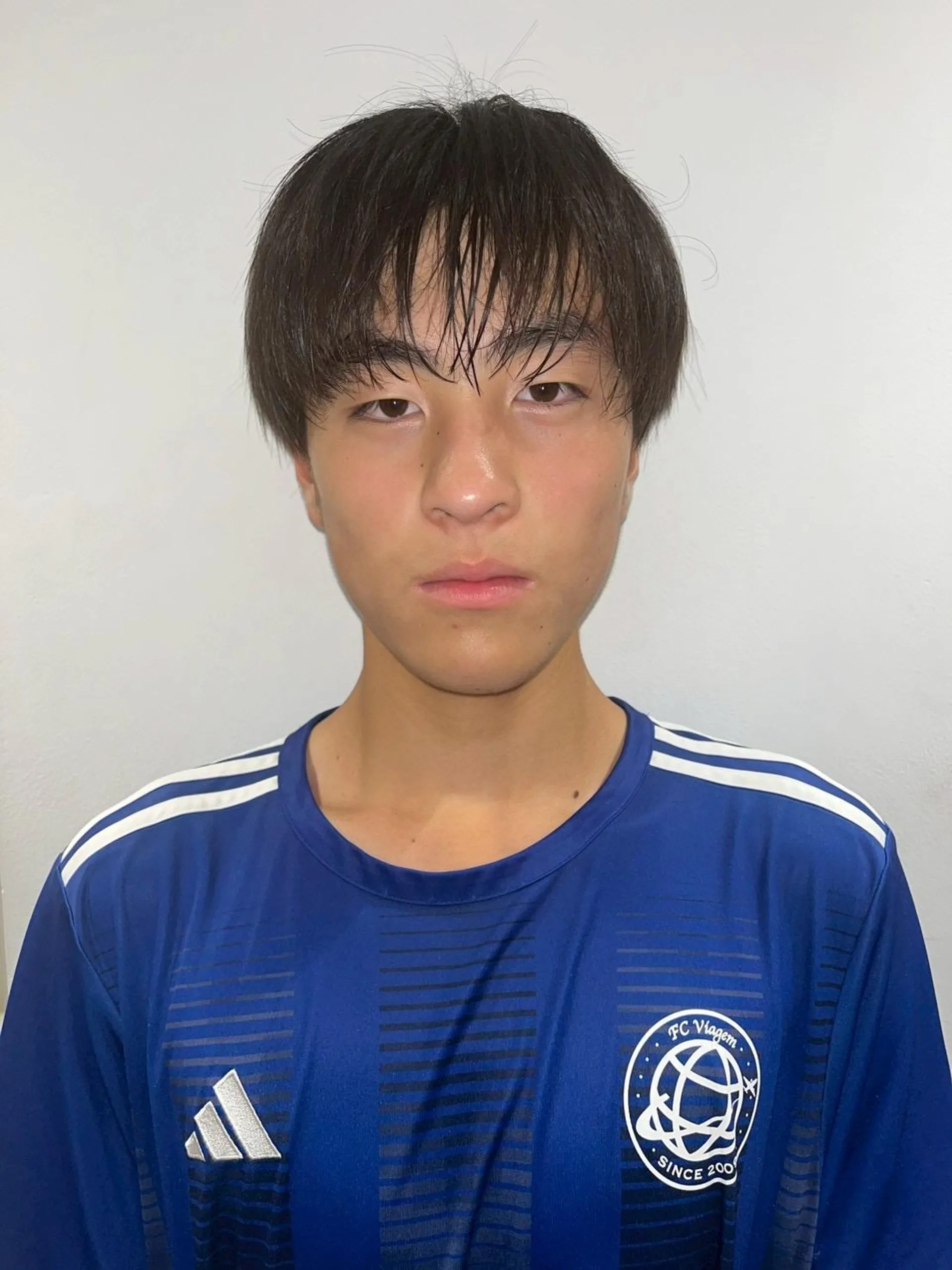 池田　蒼の写真