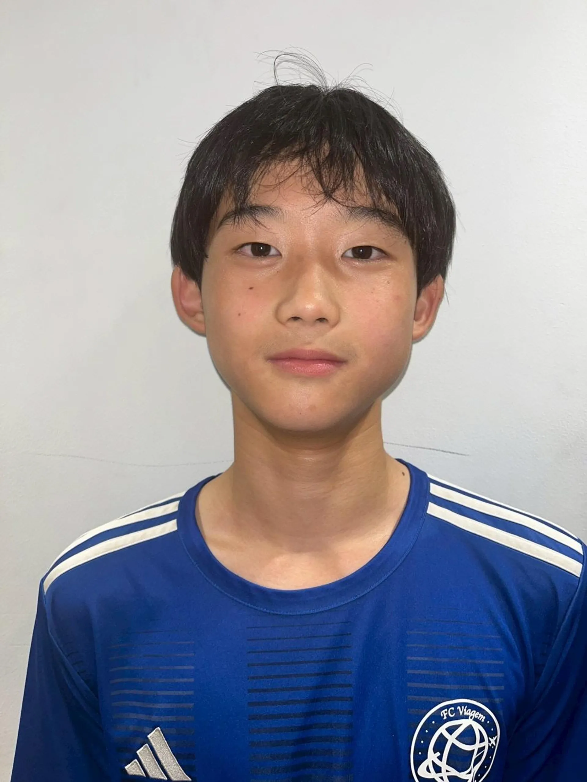 下村晟司の写真
