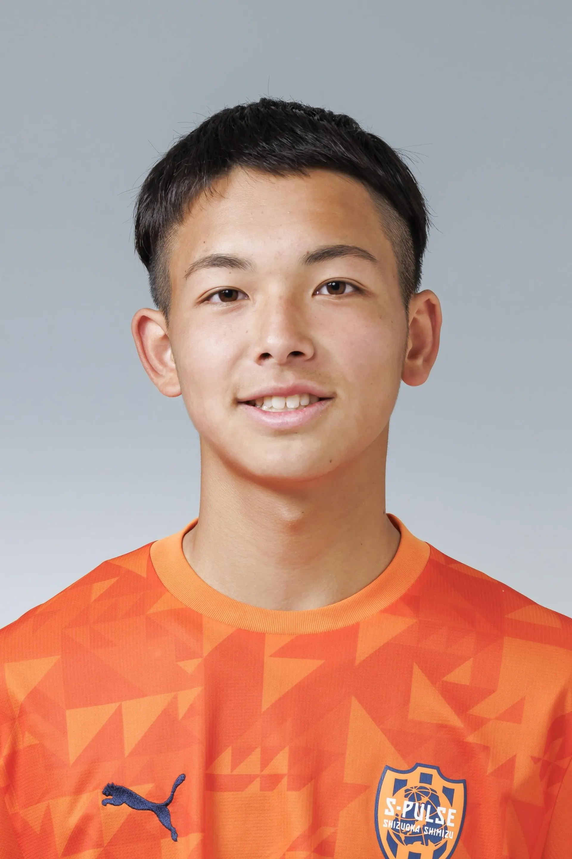 田代　琉偉の写真