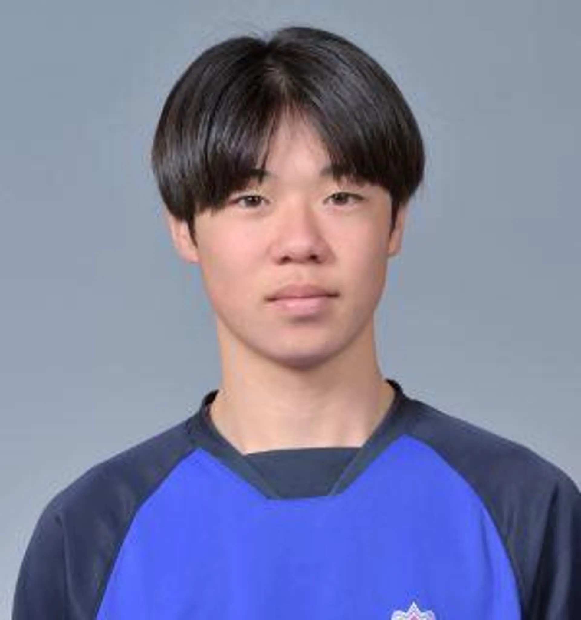 藪下　璃穏の写真