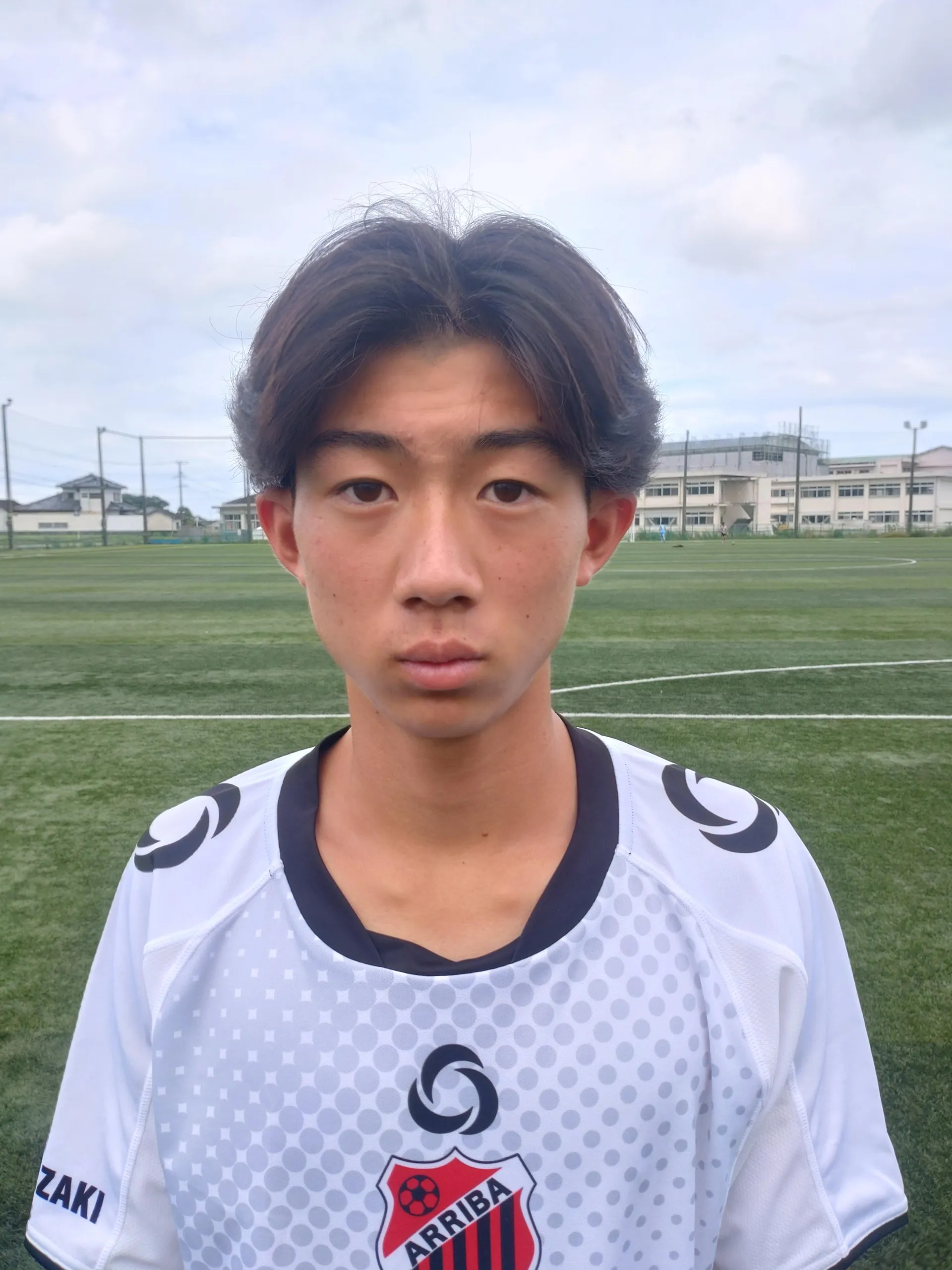 堀内　拓の写真