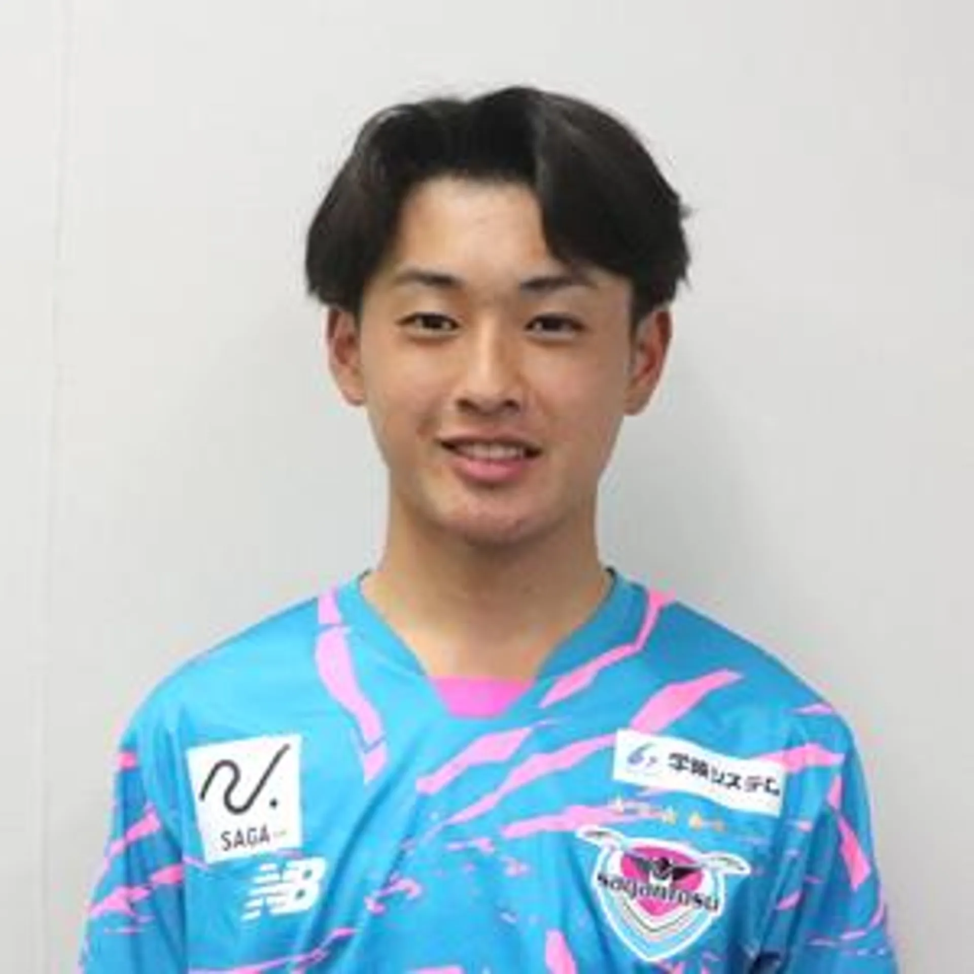 香月 泰叶の写真