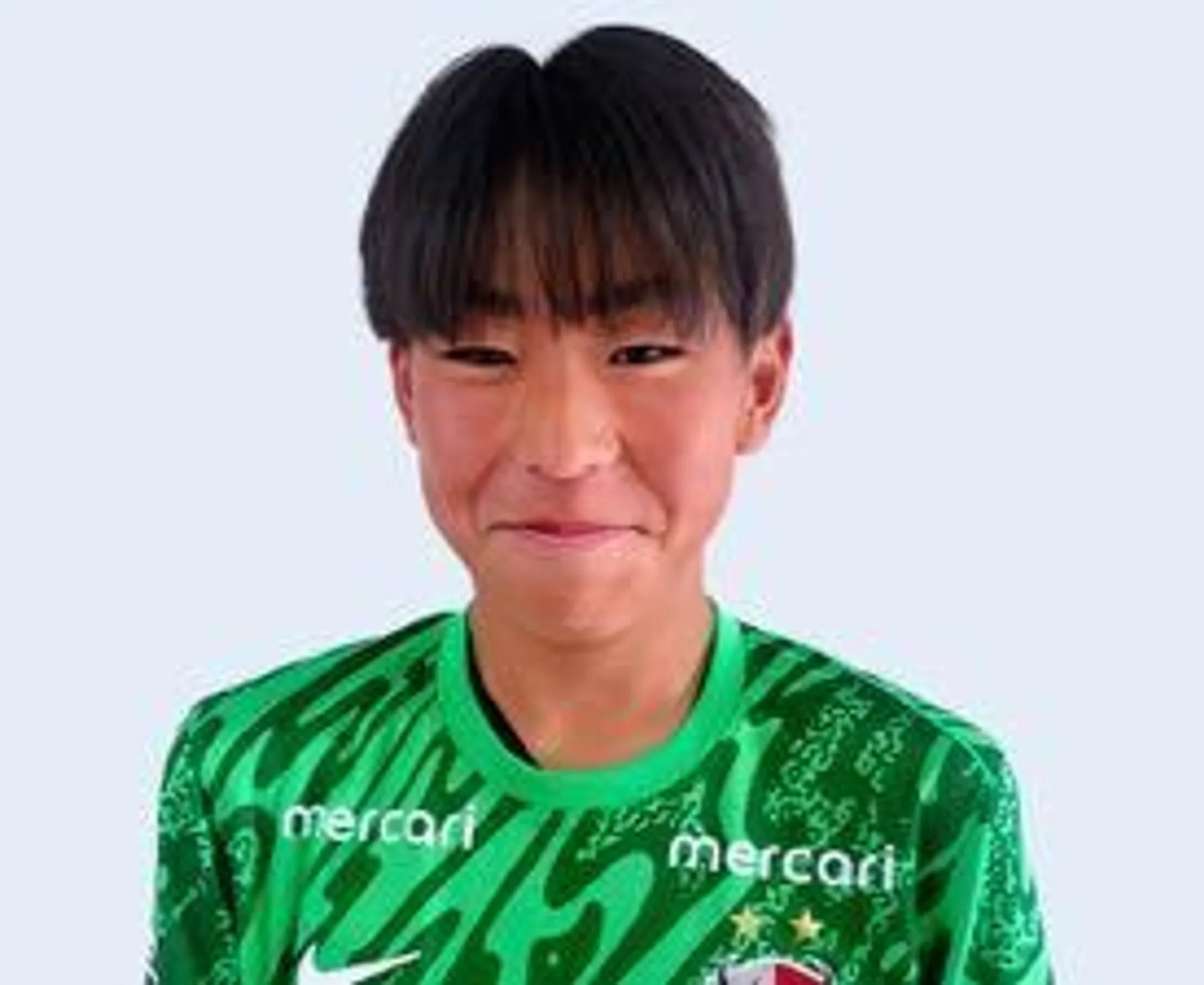 笹沼　元之介の写真