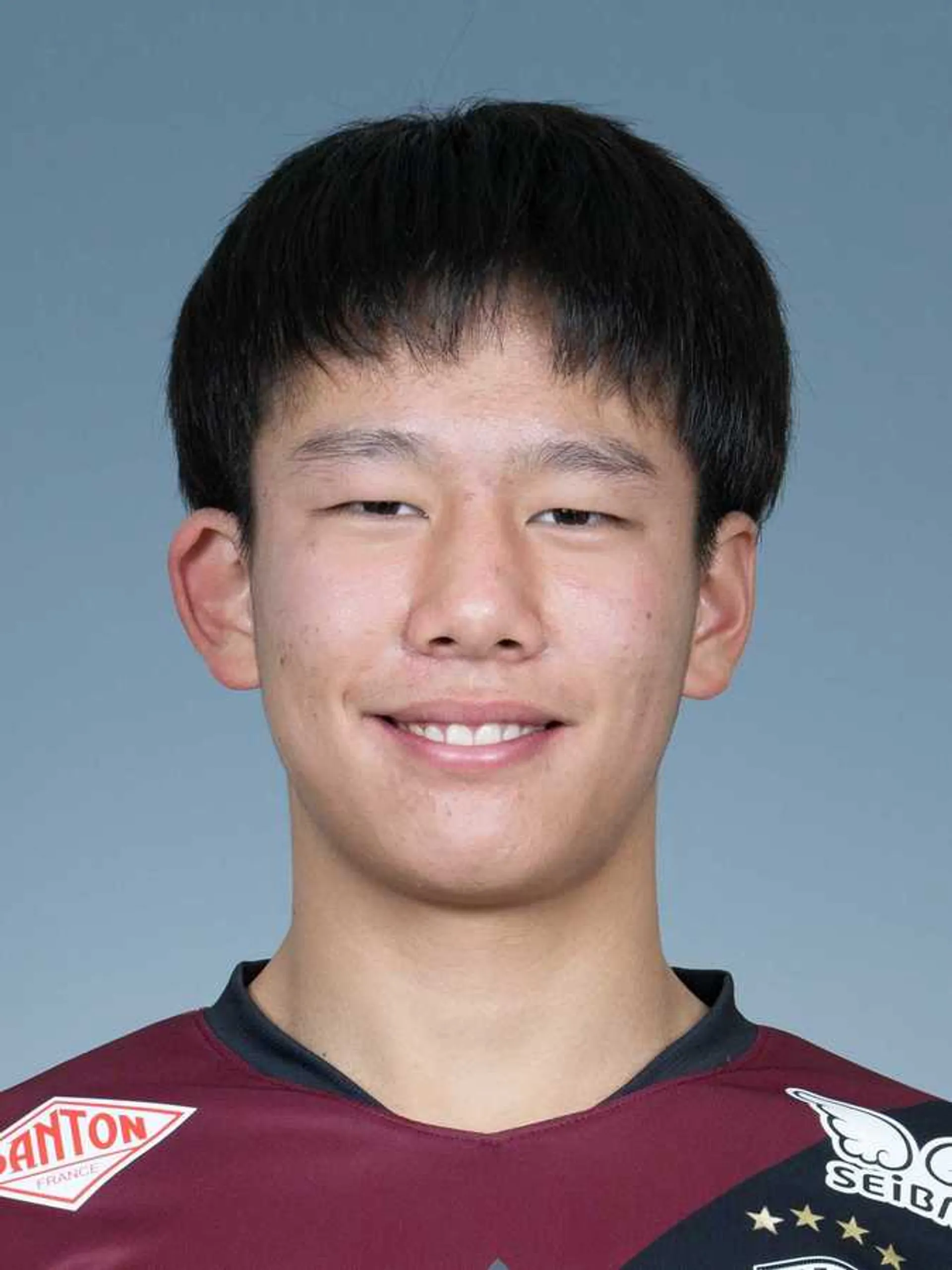 山田　凌也の写真