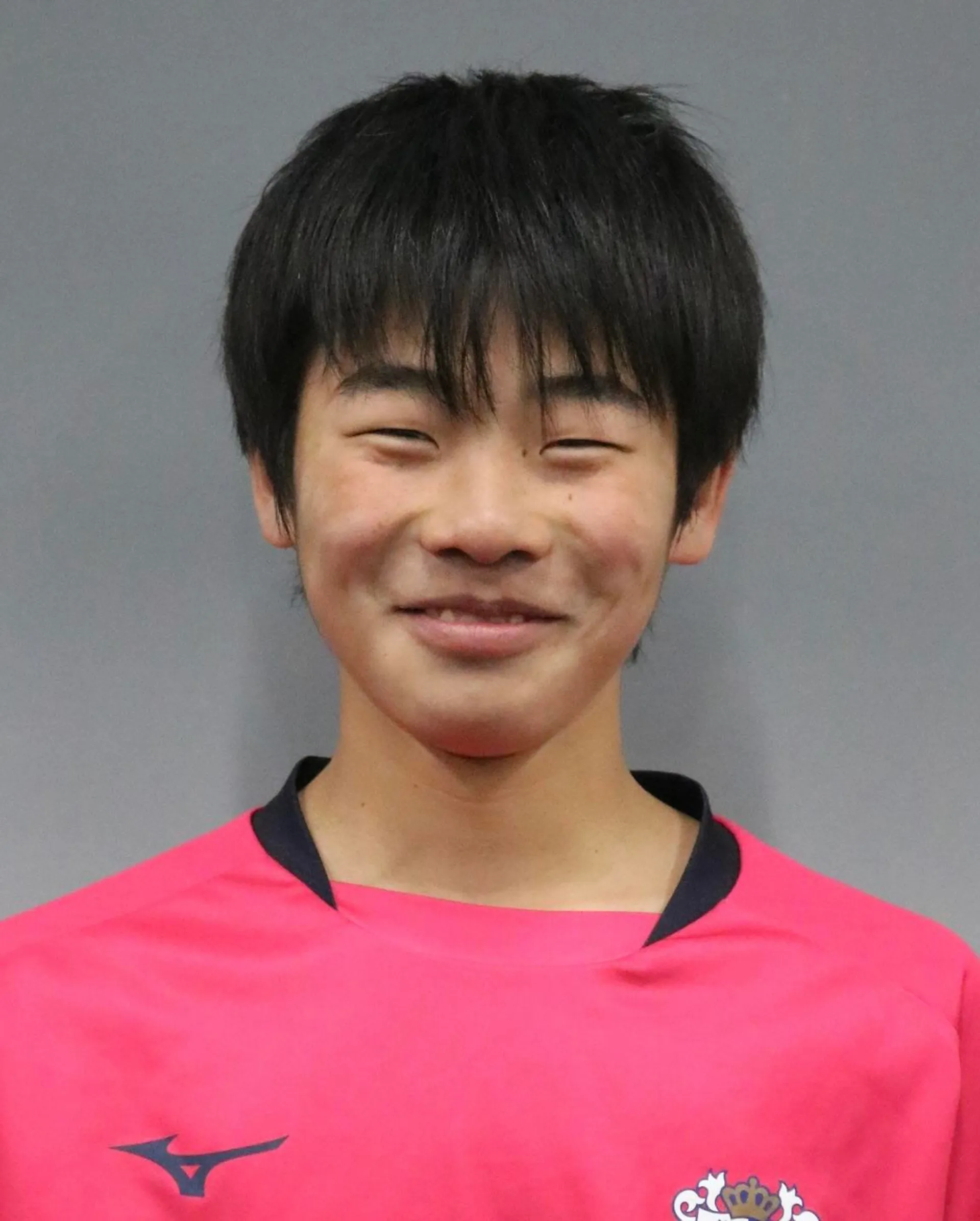 泊　樹佑