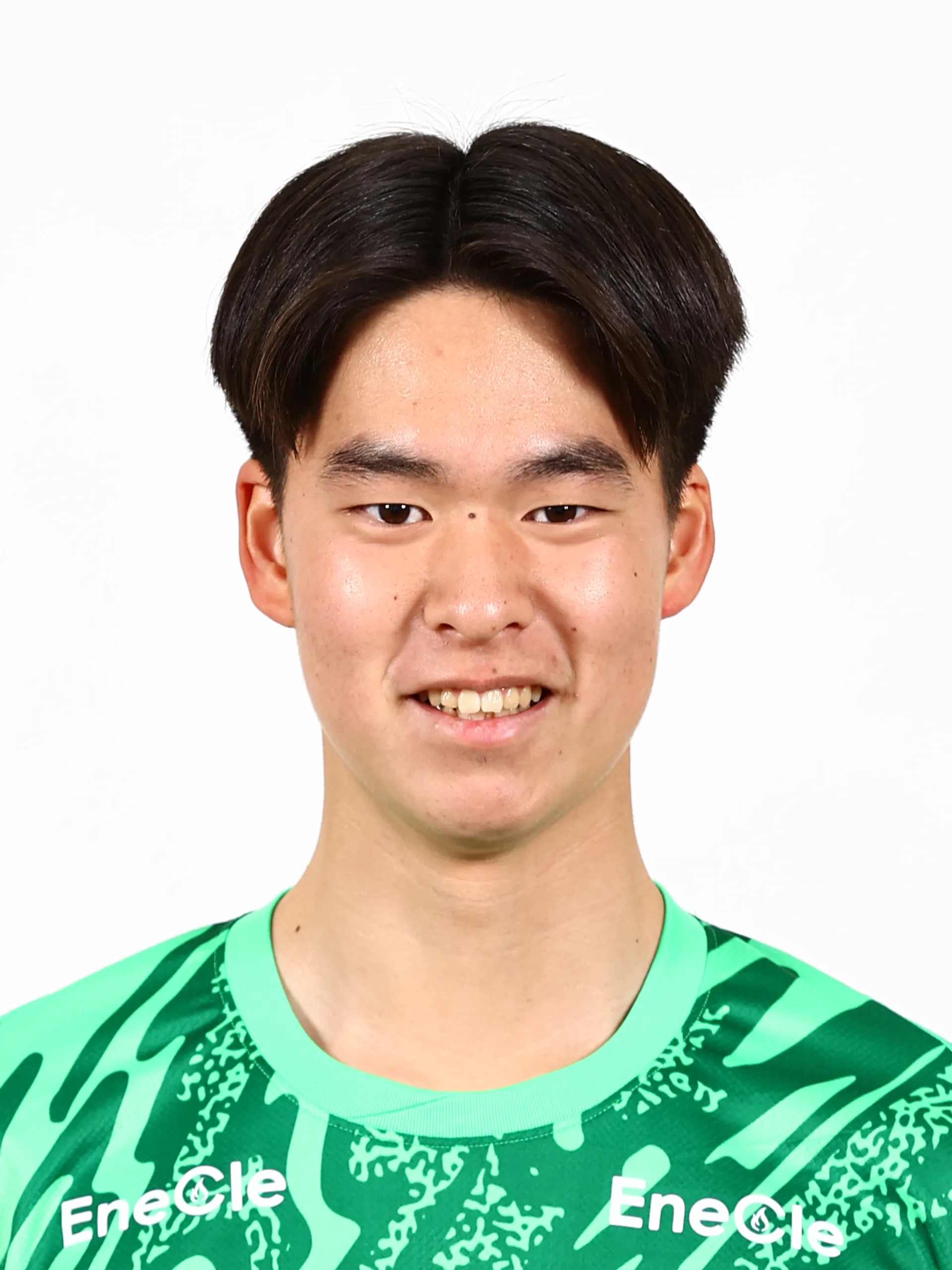 大槻　久翔の写真
