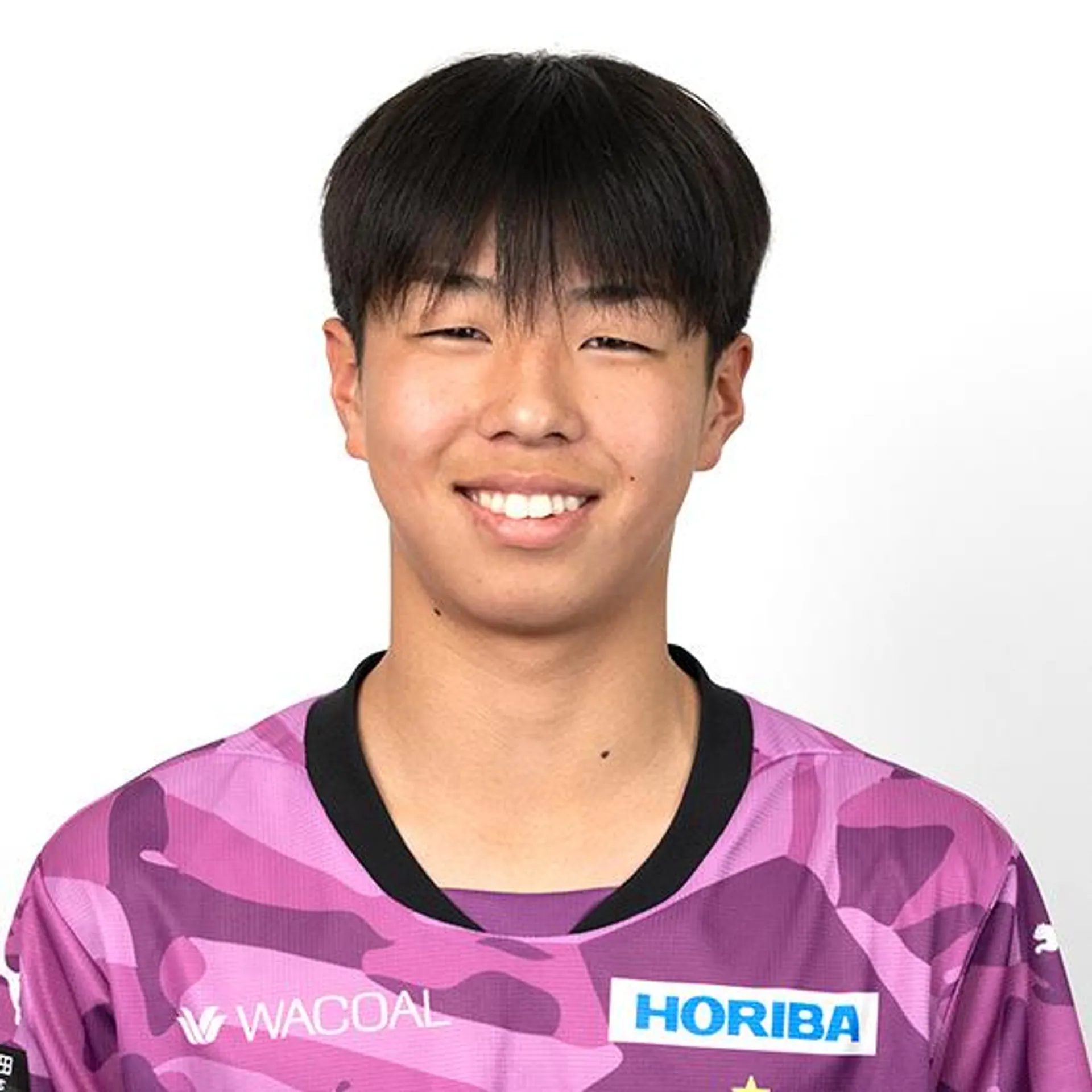 藤井　凌駕の写真