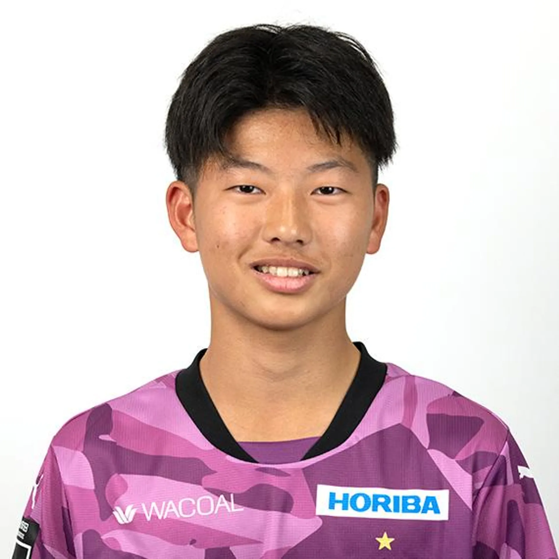川村　愛の写真