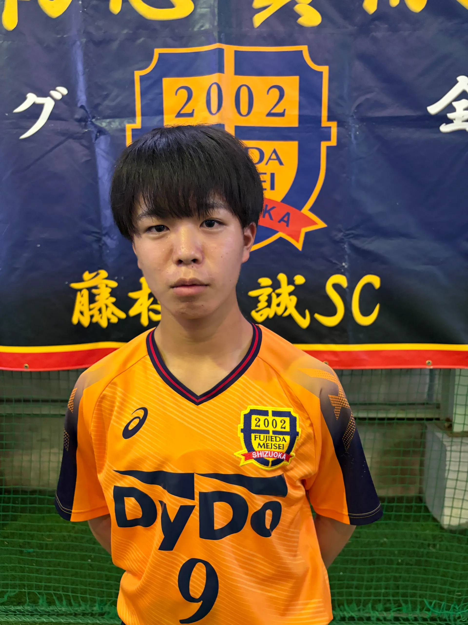 橋爪　大知の写真