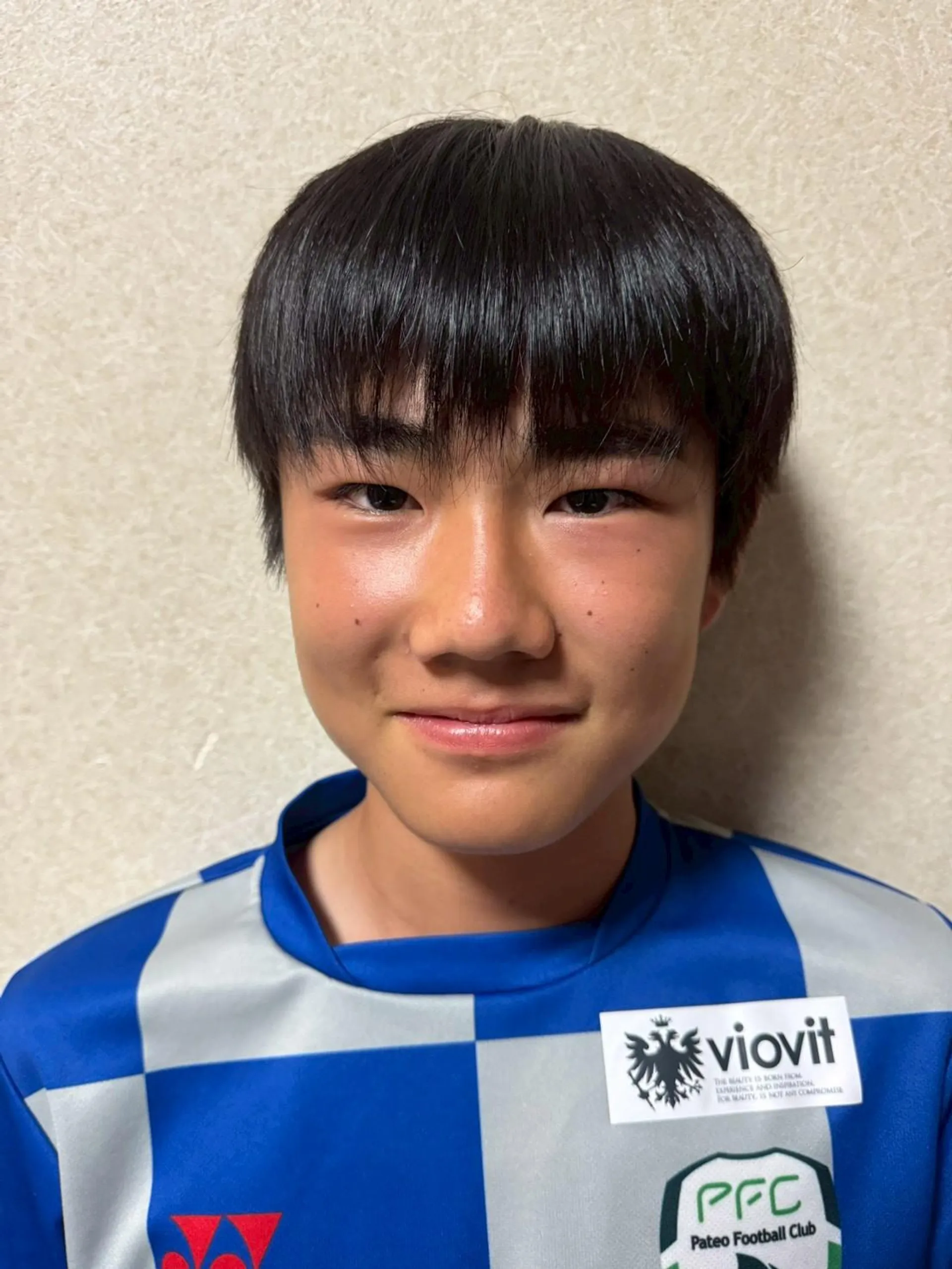 北住　奎達の写真