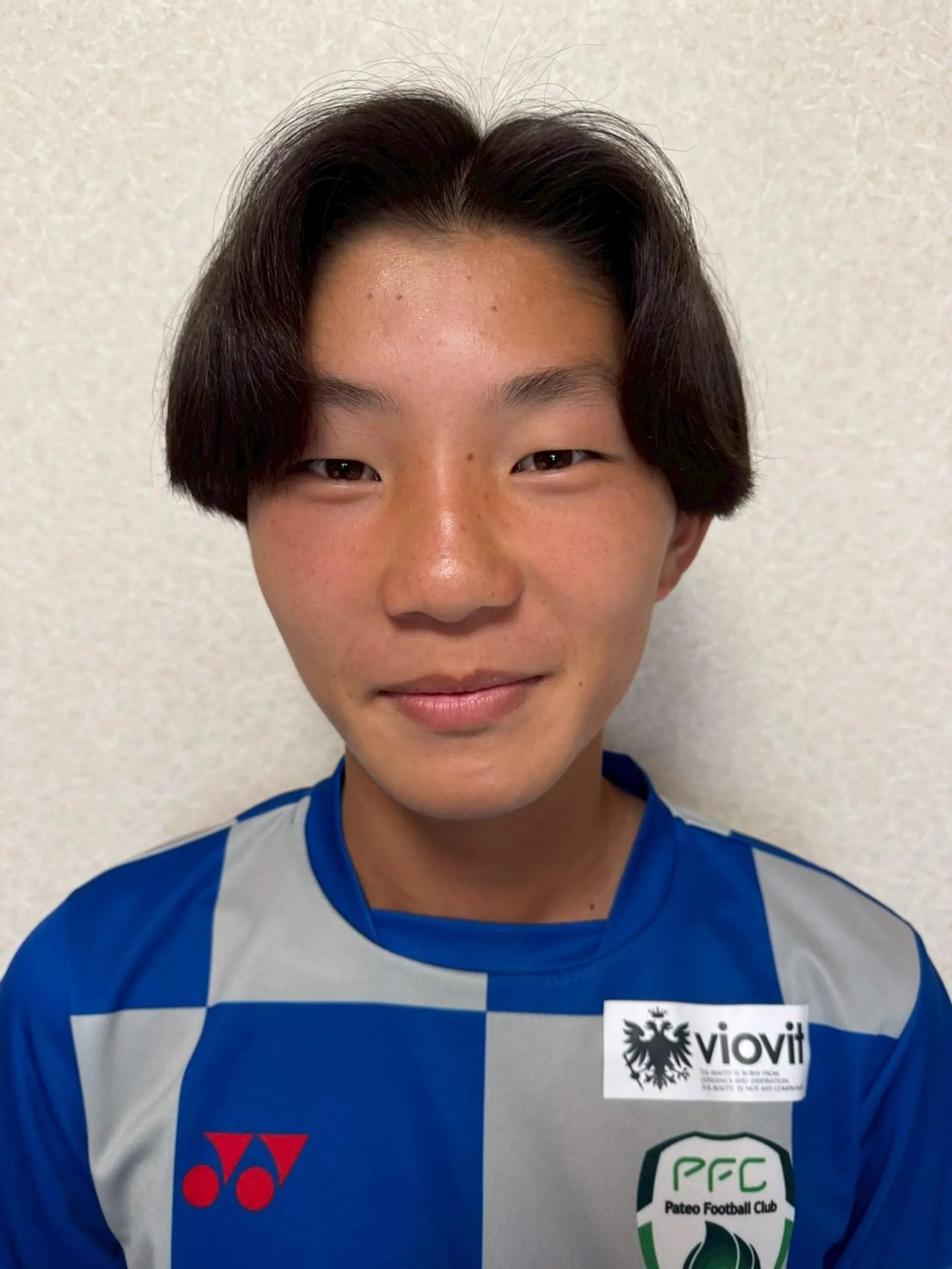 斉藤　來久の写真