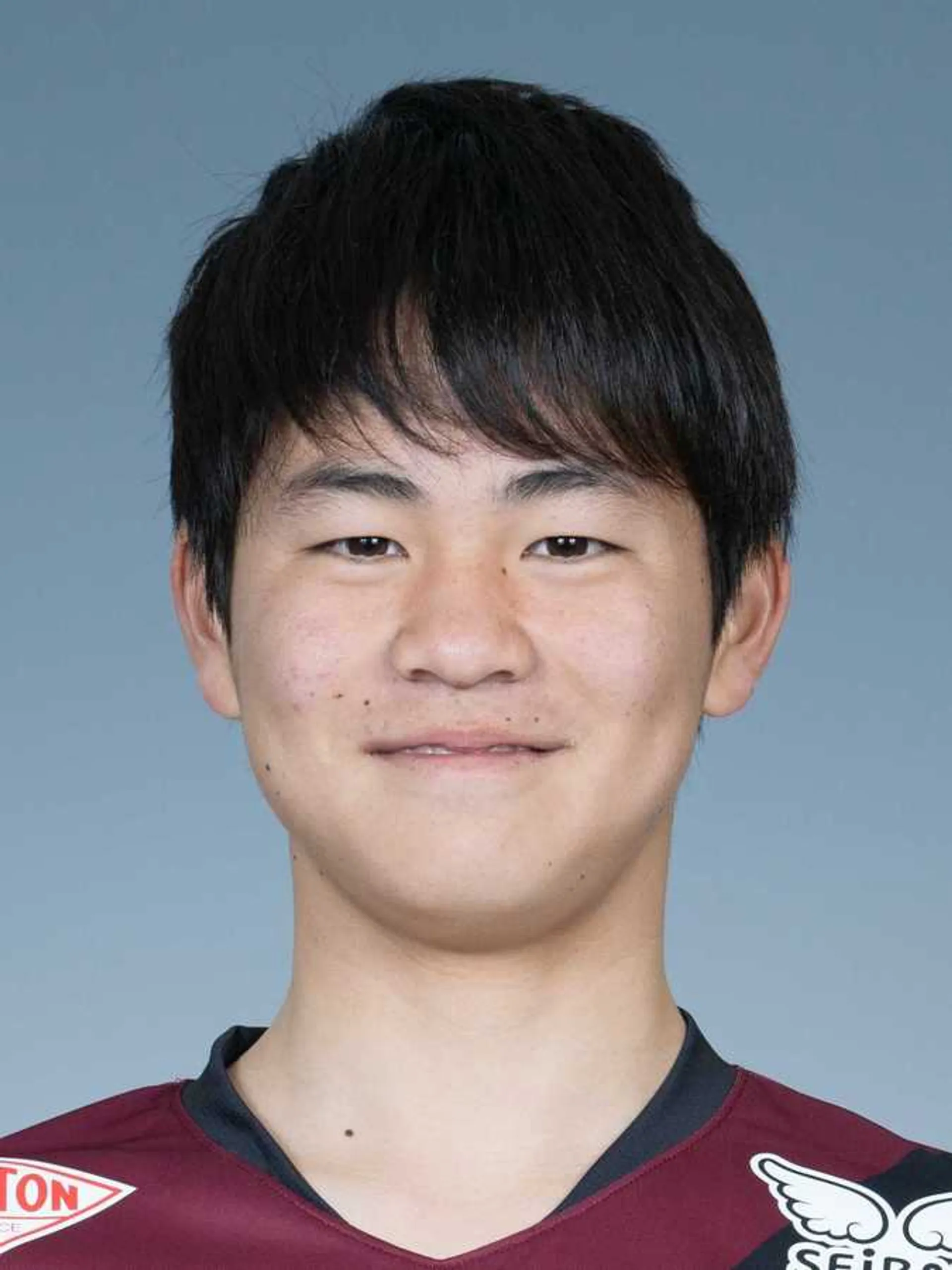 岡部　遥希の写真