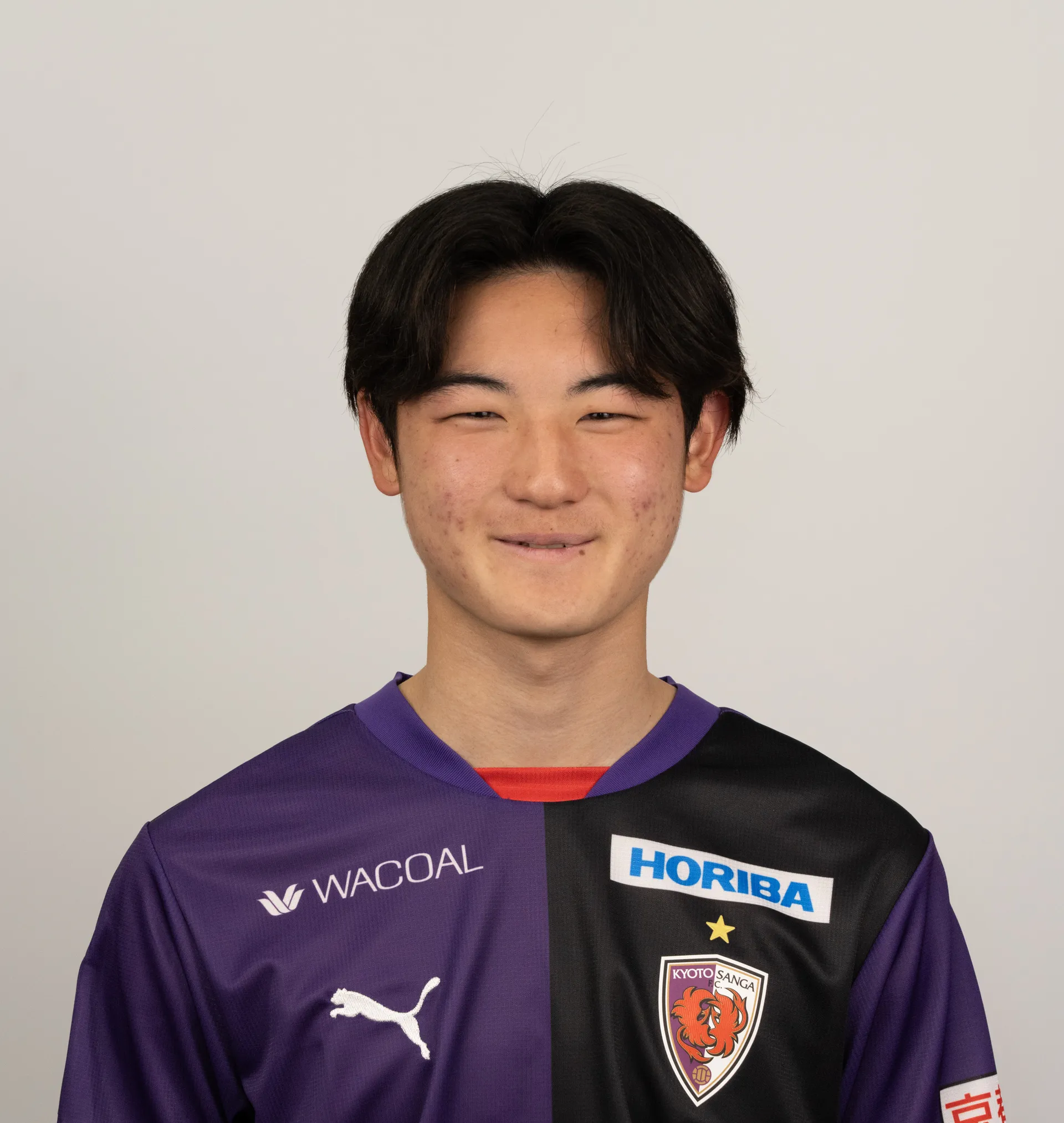 岡本　倖汰の写真