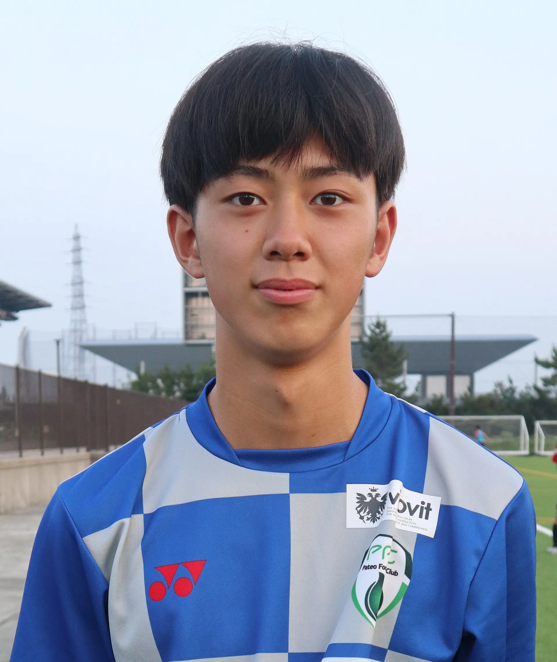 大多　悠翔の写真