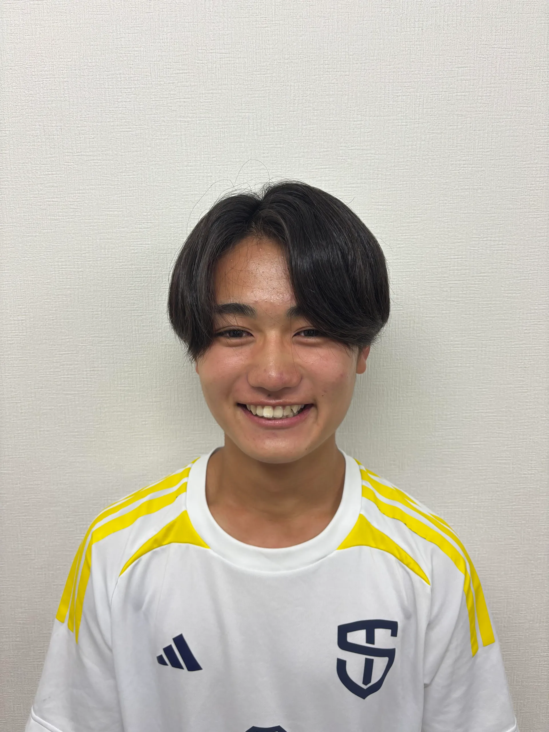 小柳　蓮の写真