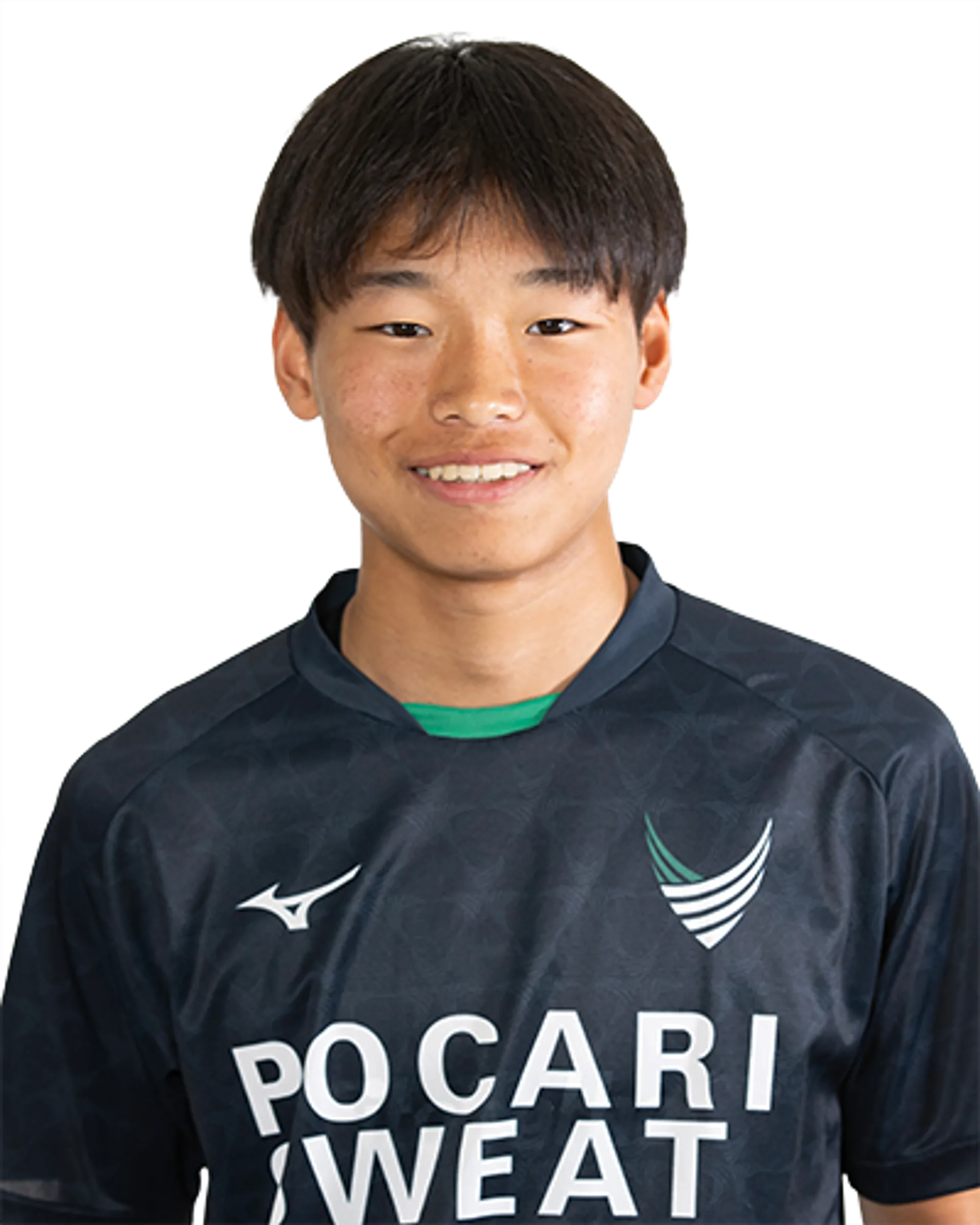 井坂　琉斗の写真