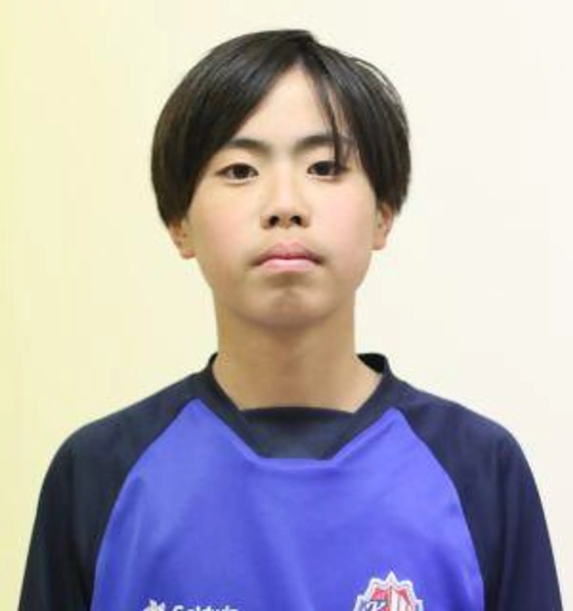 平野　壱颯の写真