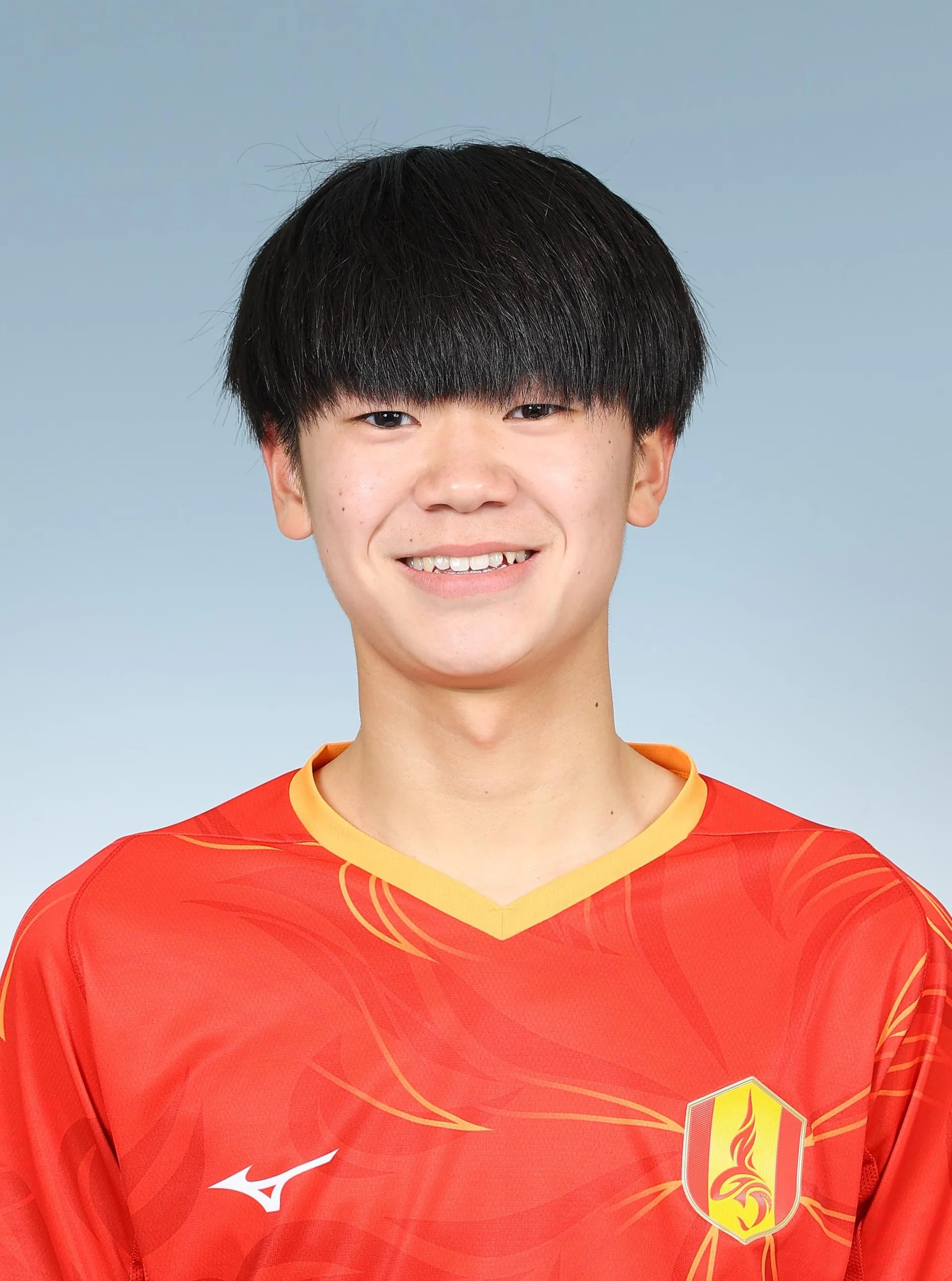 山本　櫂生の写真