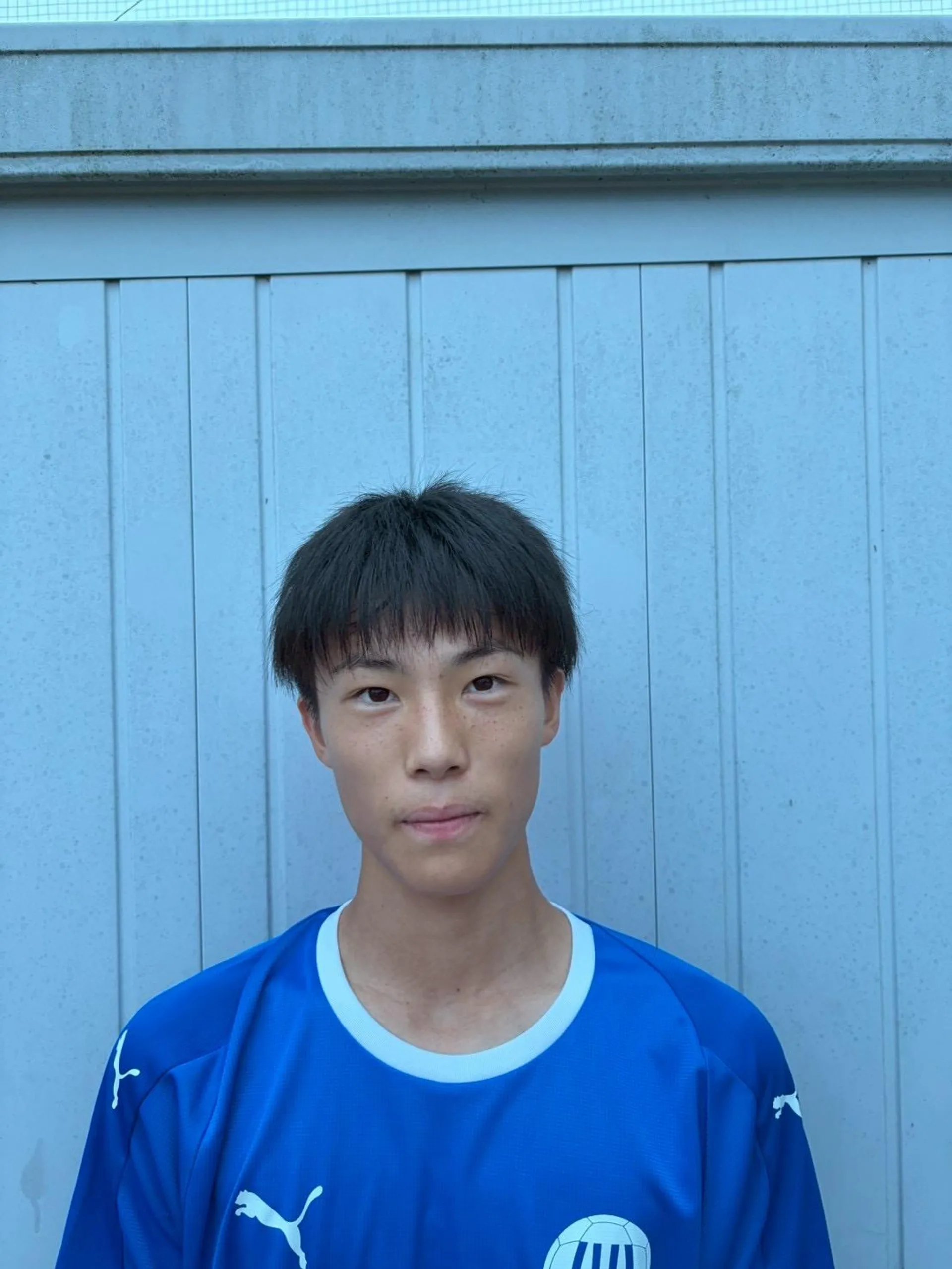 後藤　息吹の写真