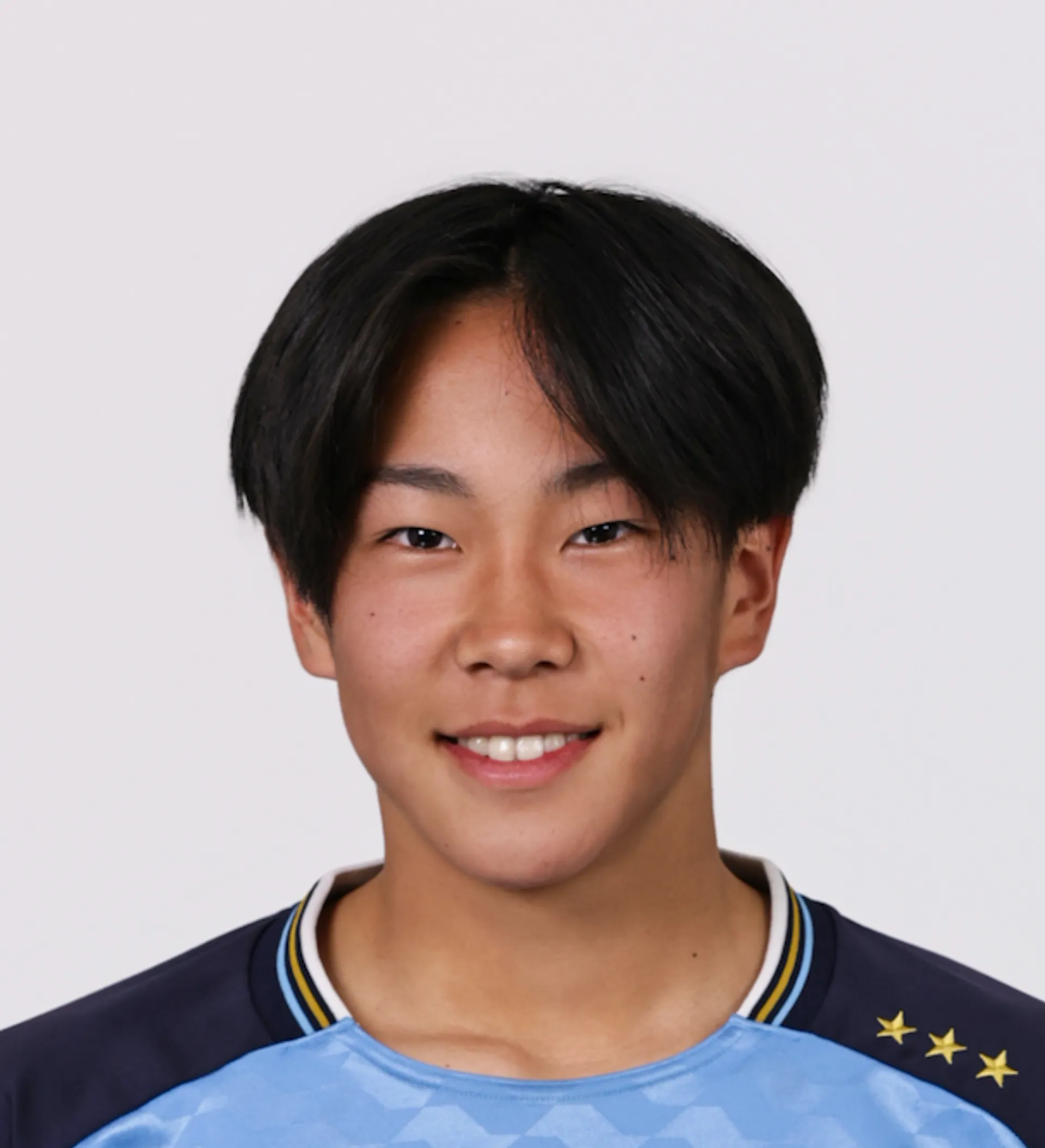 山岸　晴河の写真