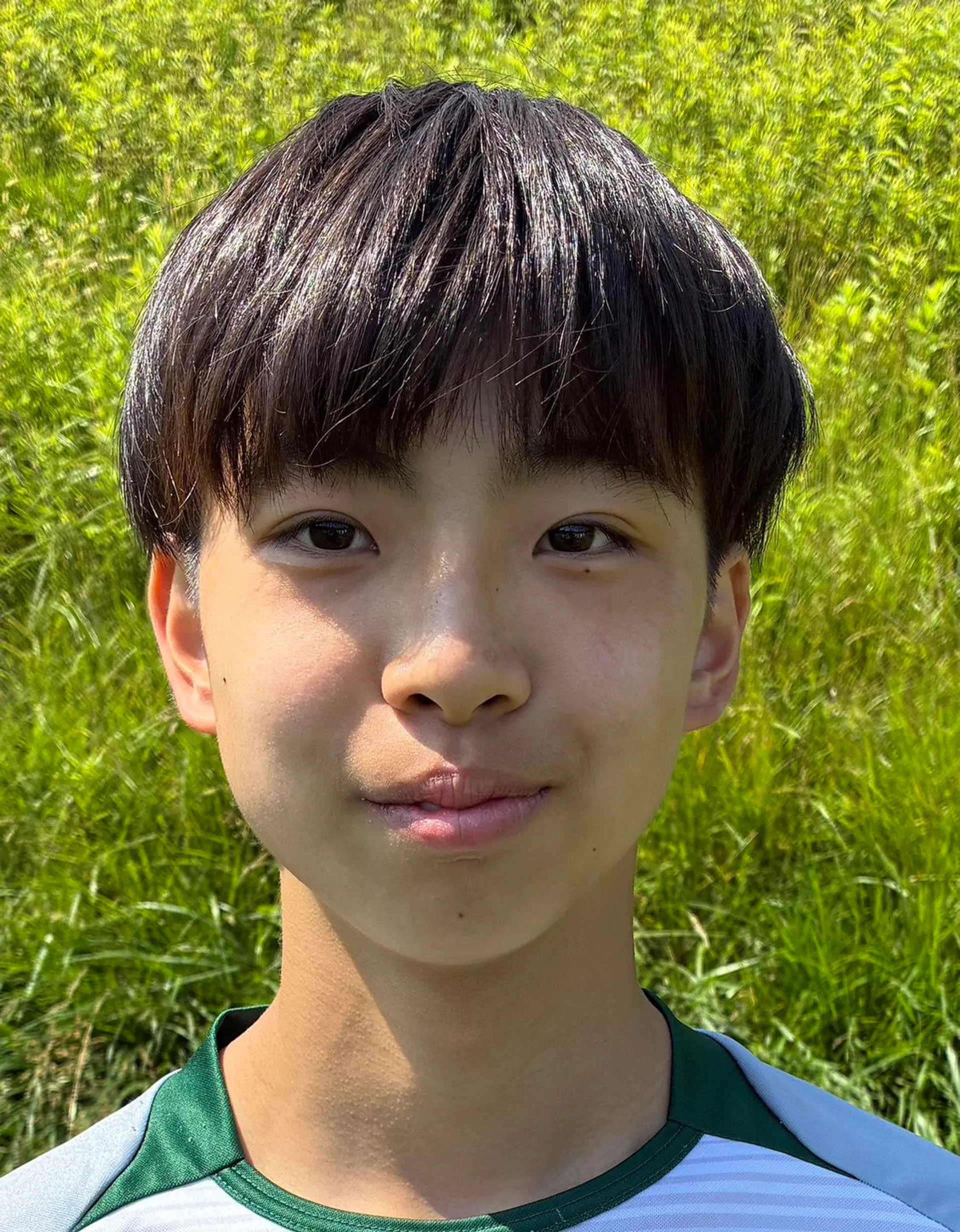 伊藤　篤希の写真