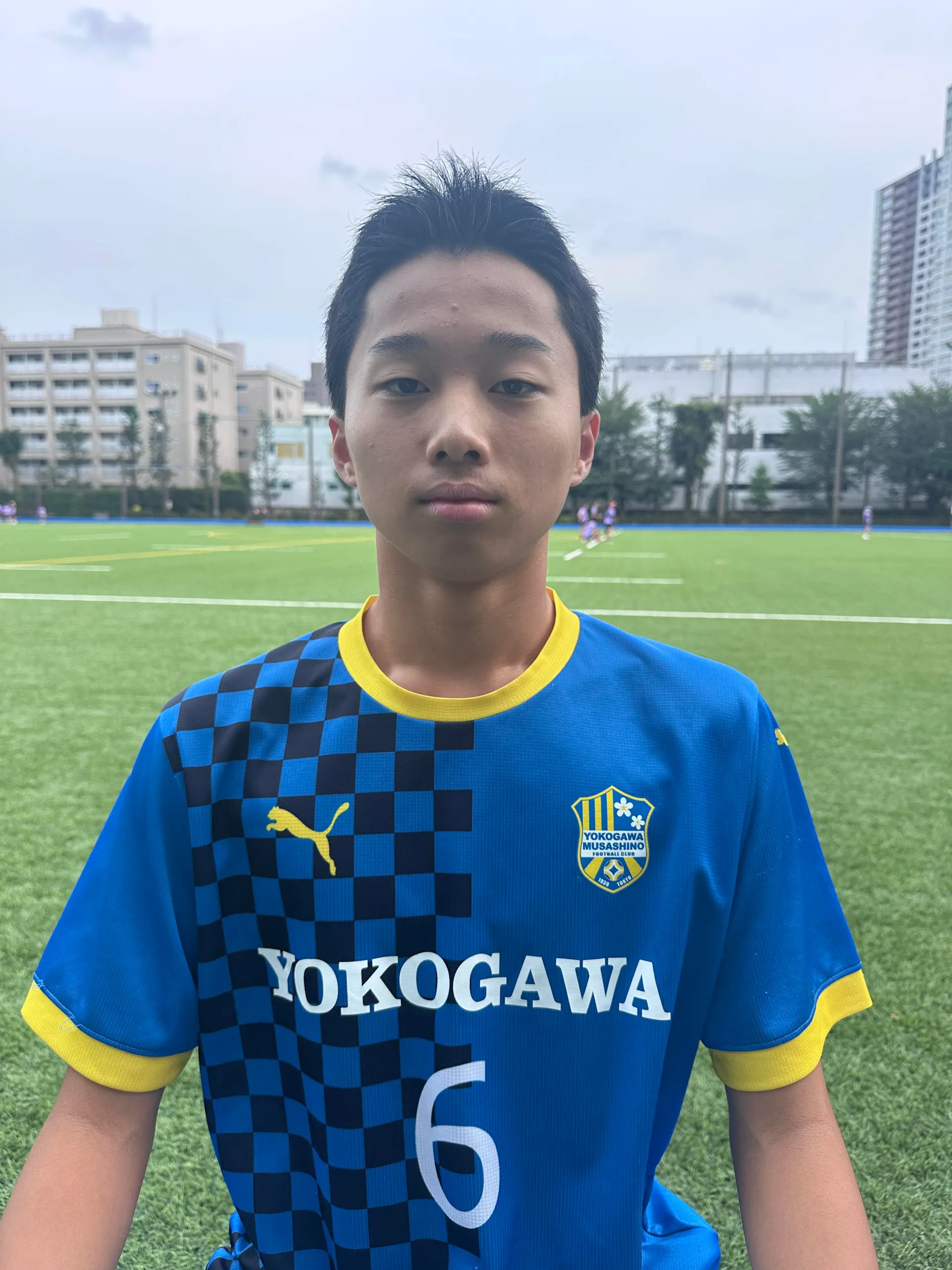 小林　慶都の写真