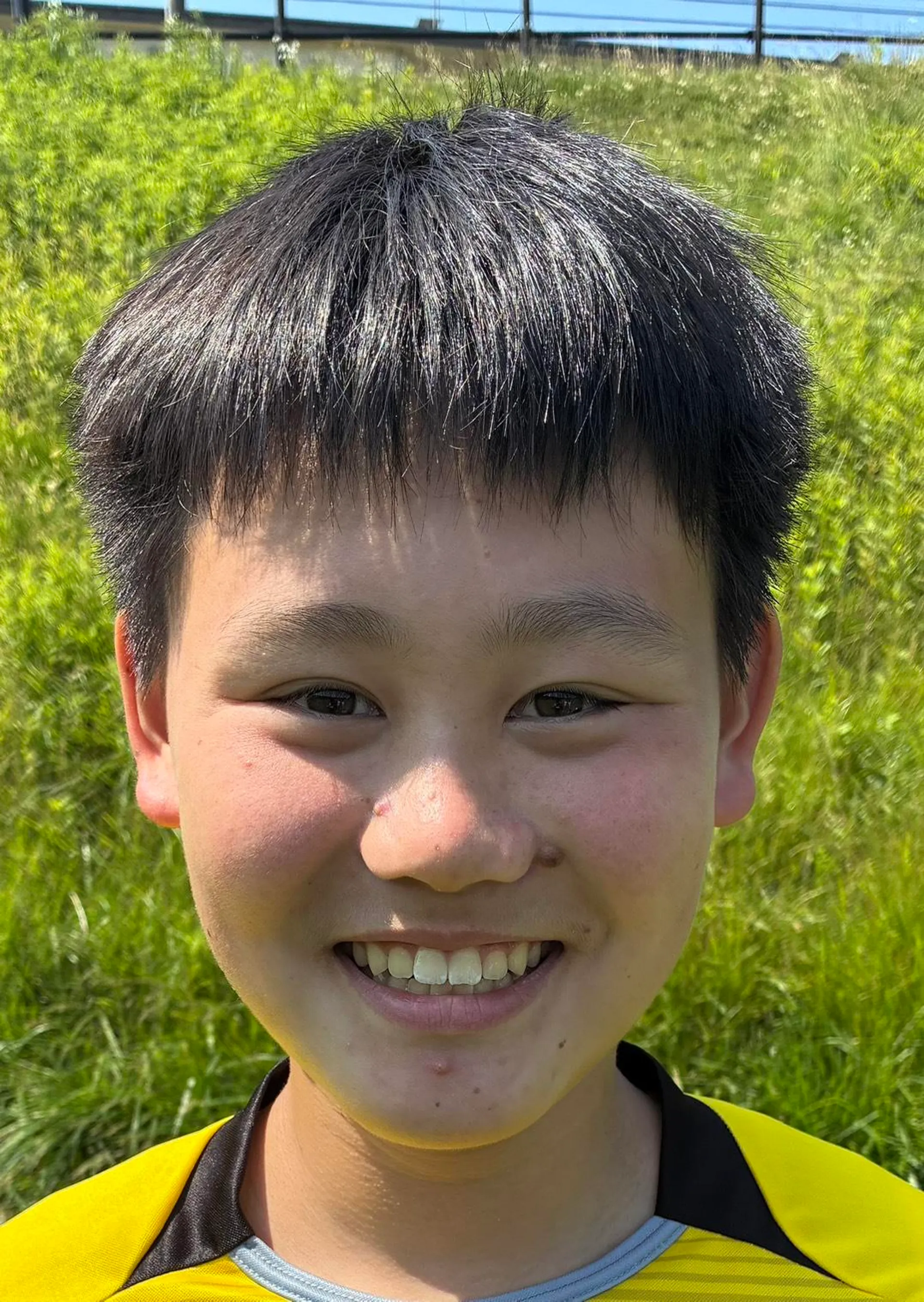 八多　晃成の写真
