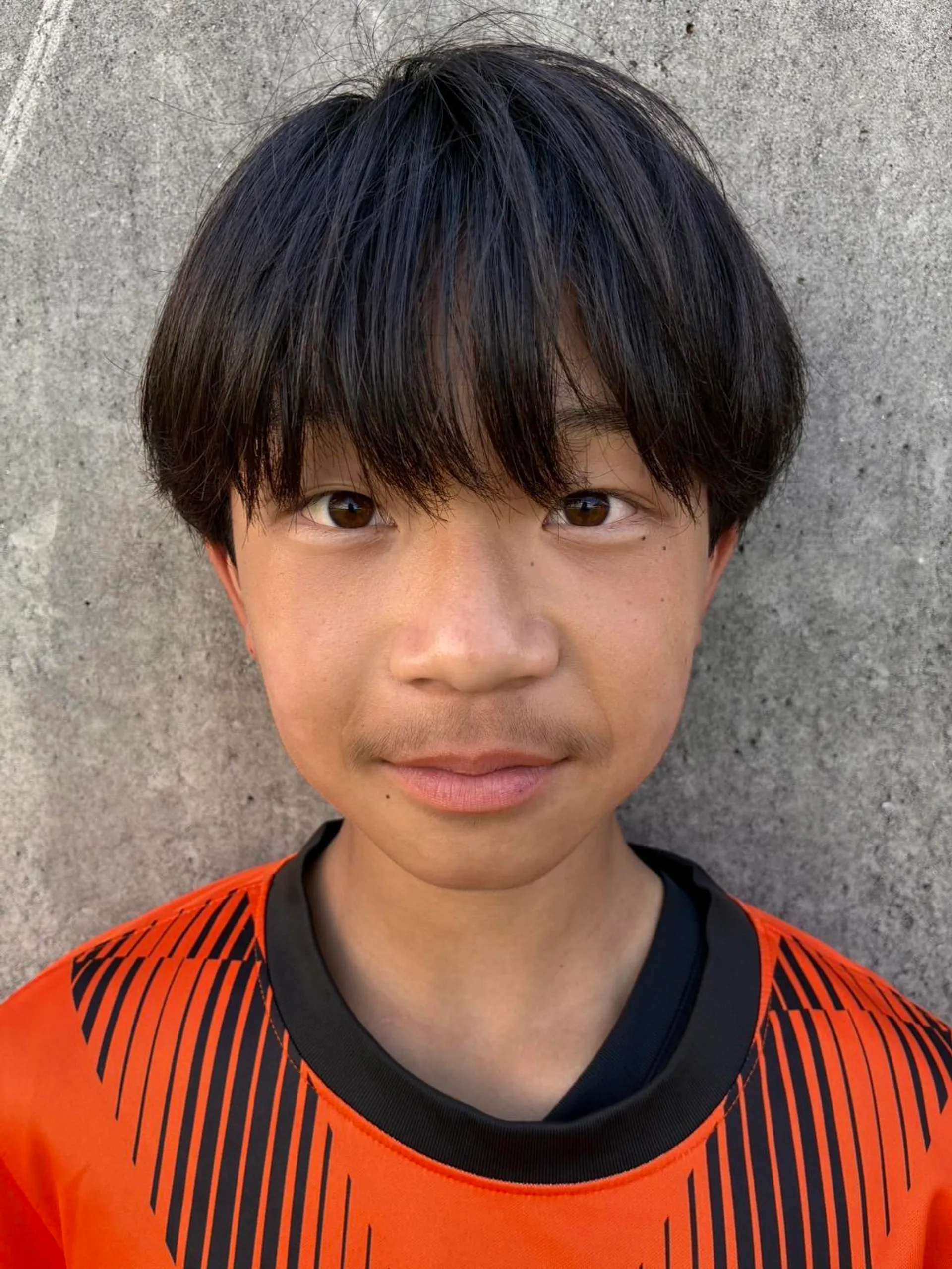 野田　怜生太の写真