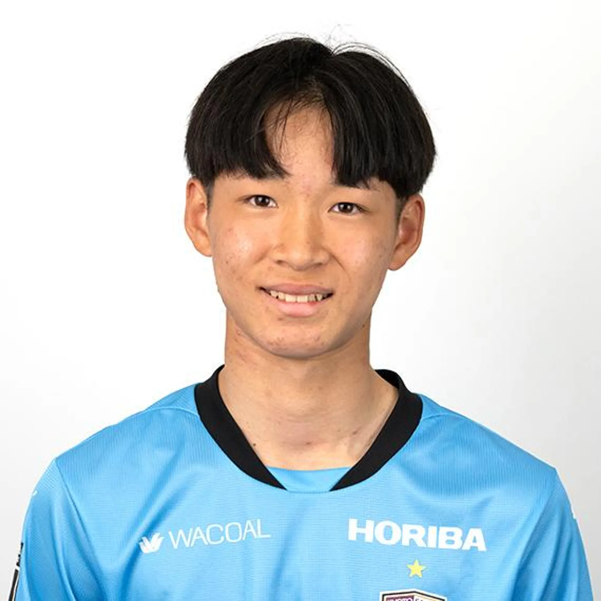山本　凰太郎の写真