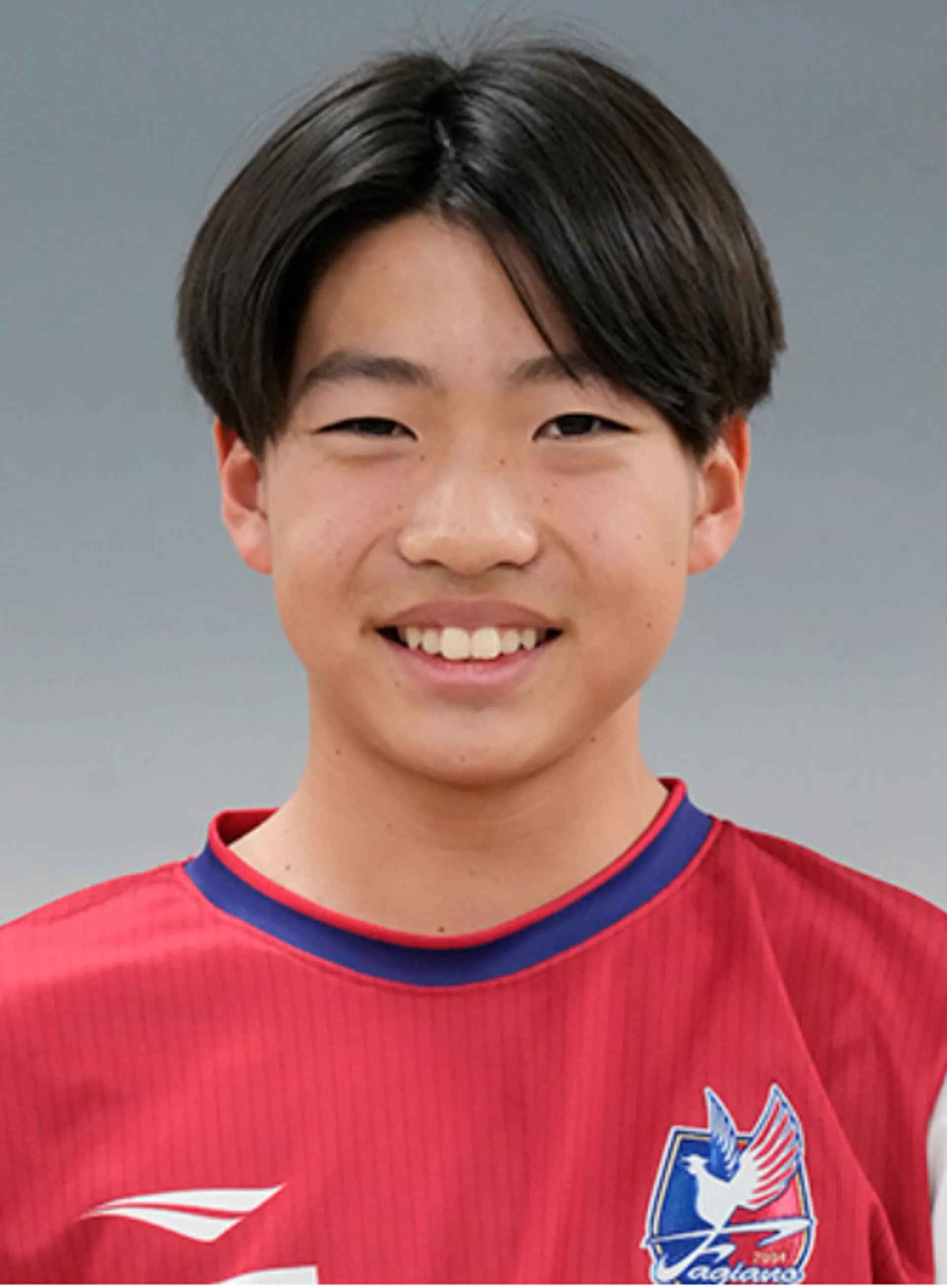 池田　葵翔の写真