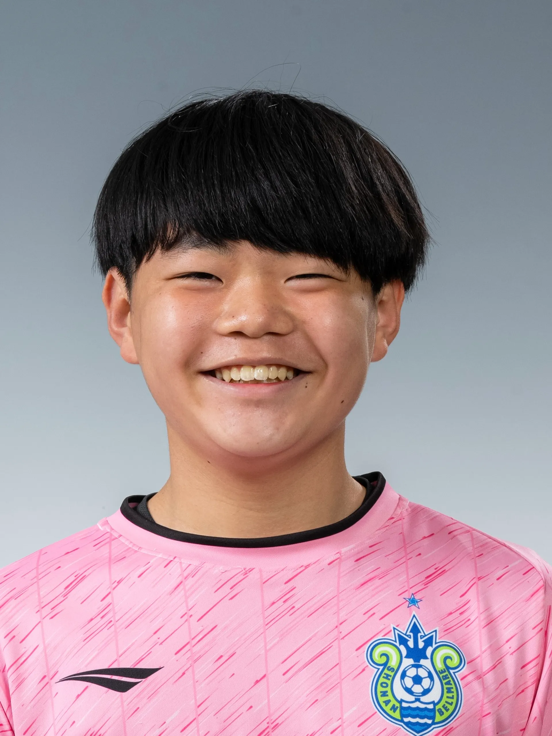 米田　暁の写真