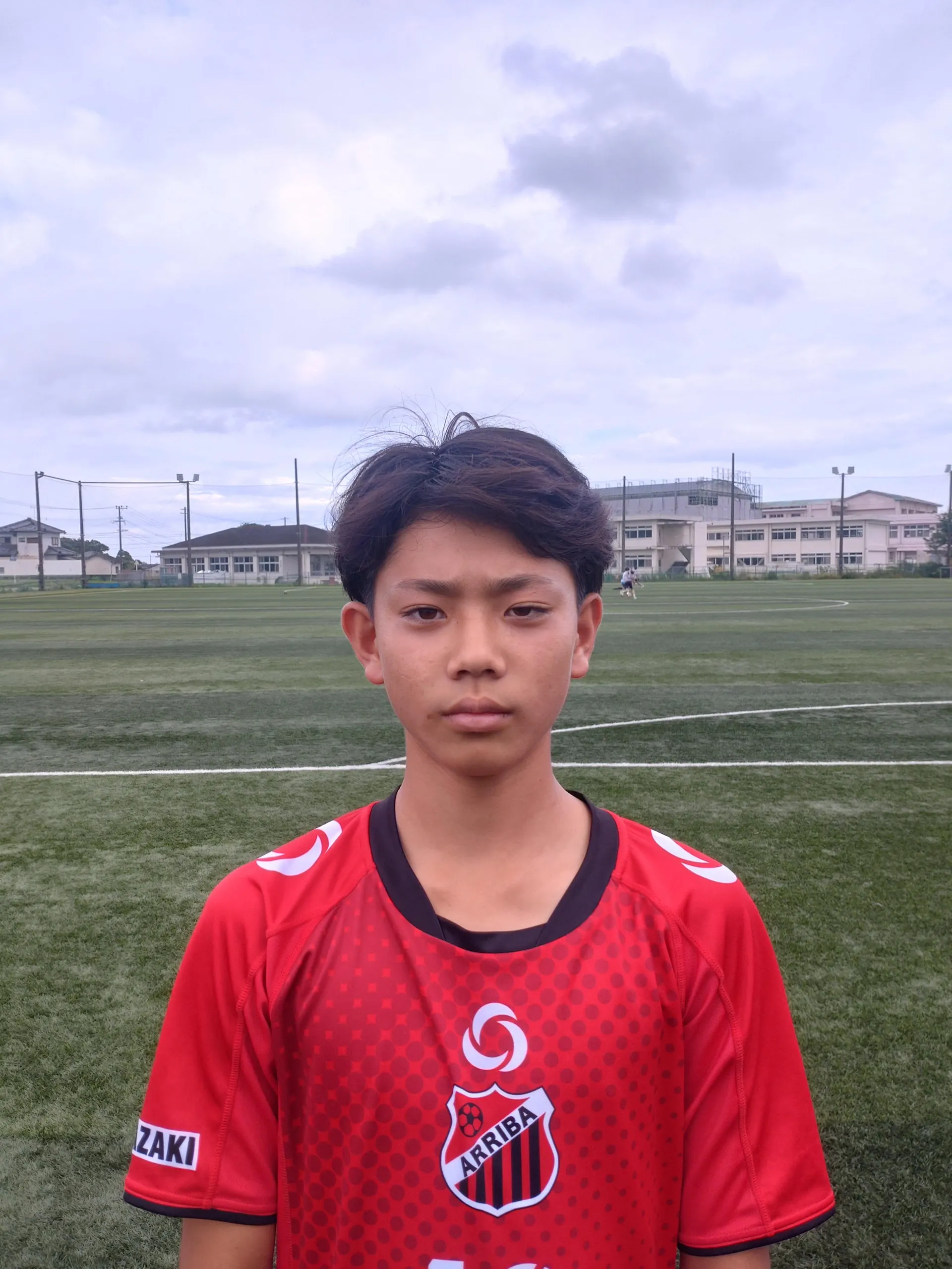 吉田　貴紀の写真