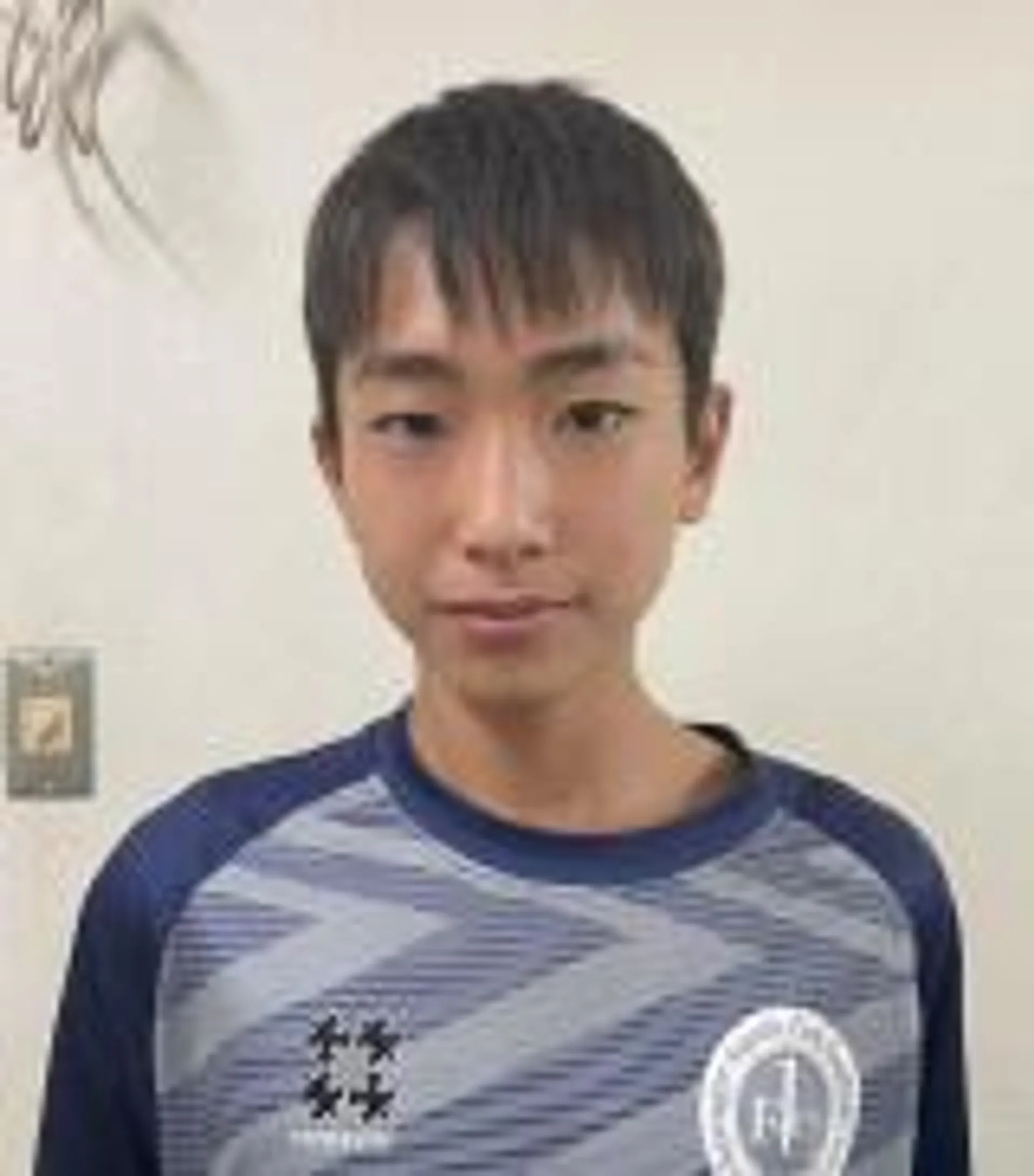青田　湊悟の写真