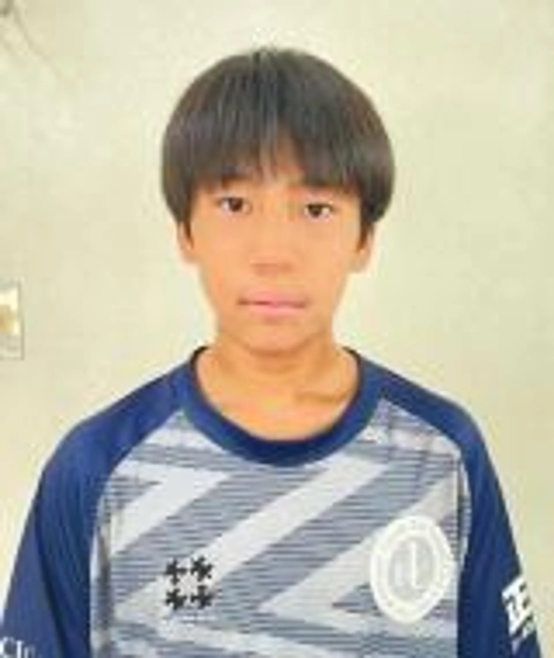 大石　晴太の写真
