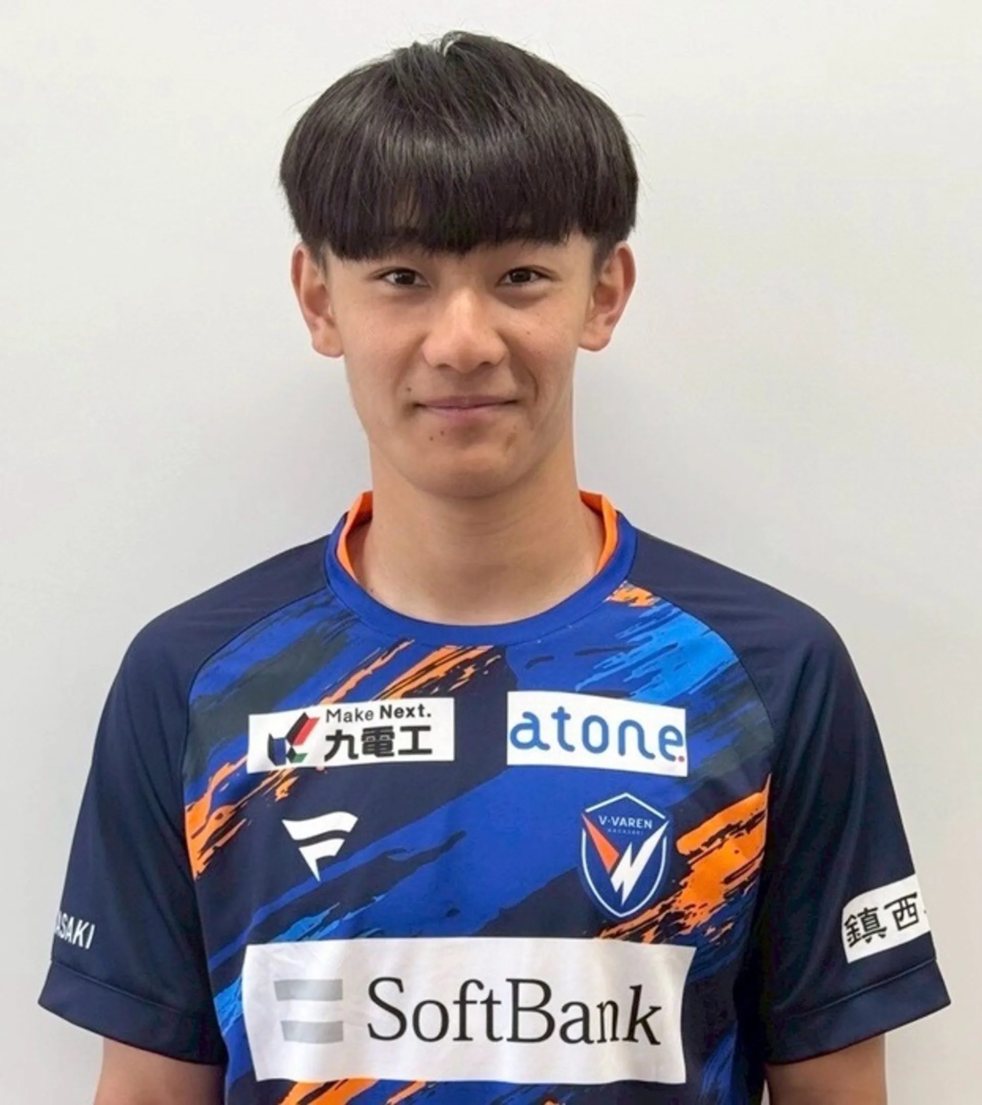 田中　友章の写真