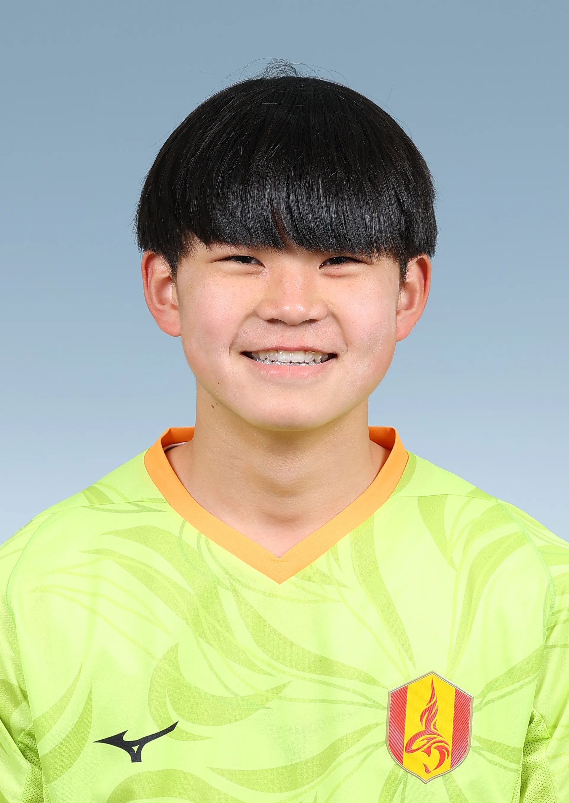 長谷川　朝陽の写真
