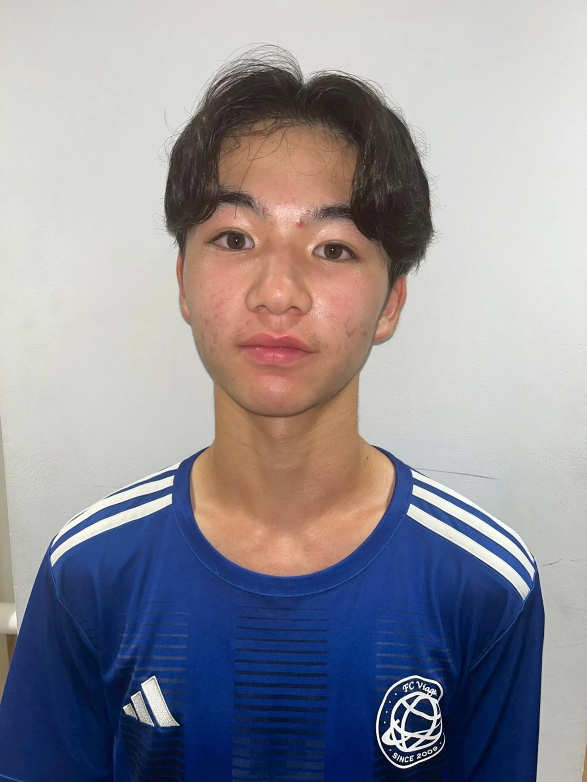 野地亮佑の写真