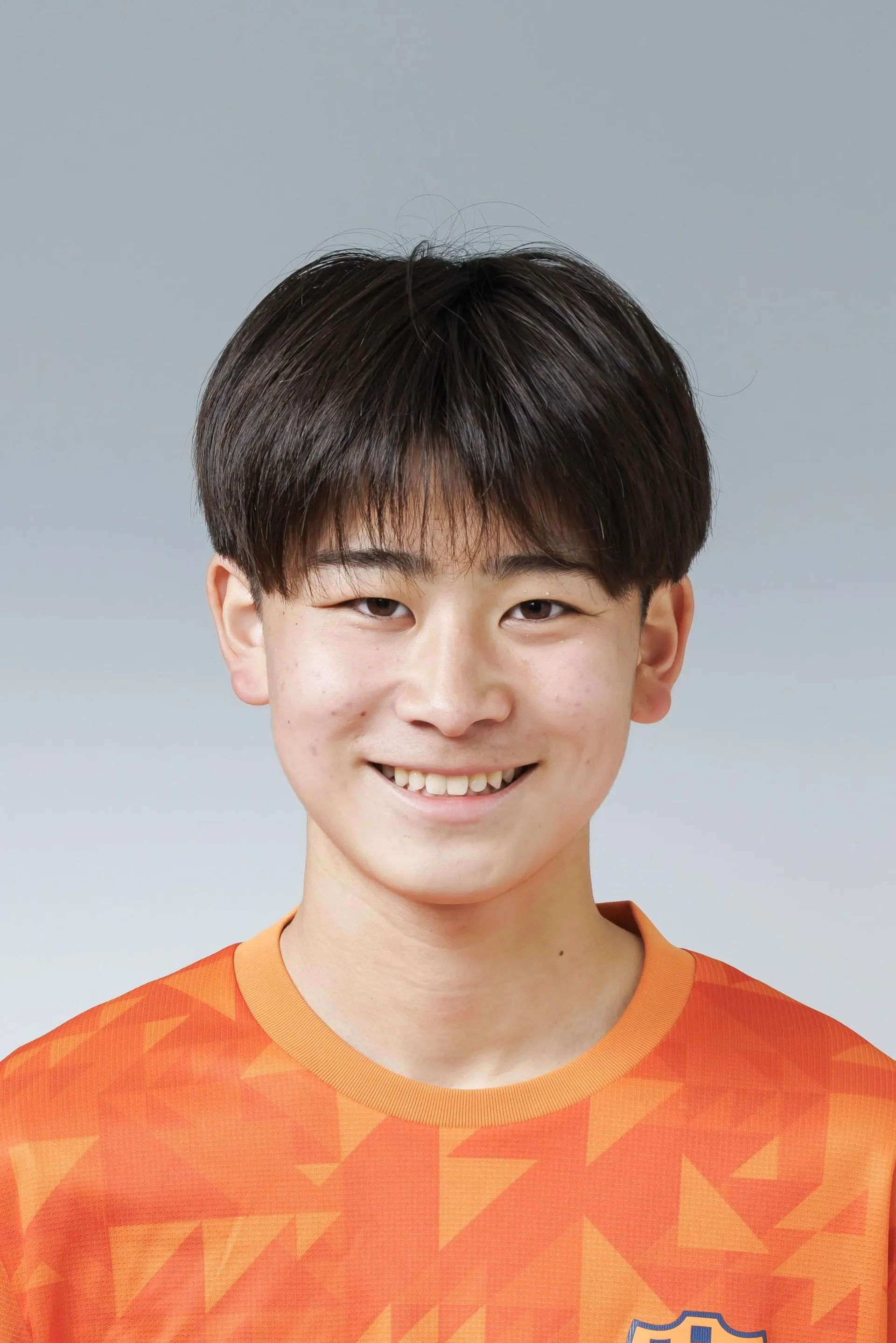 山本　新の写真