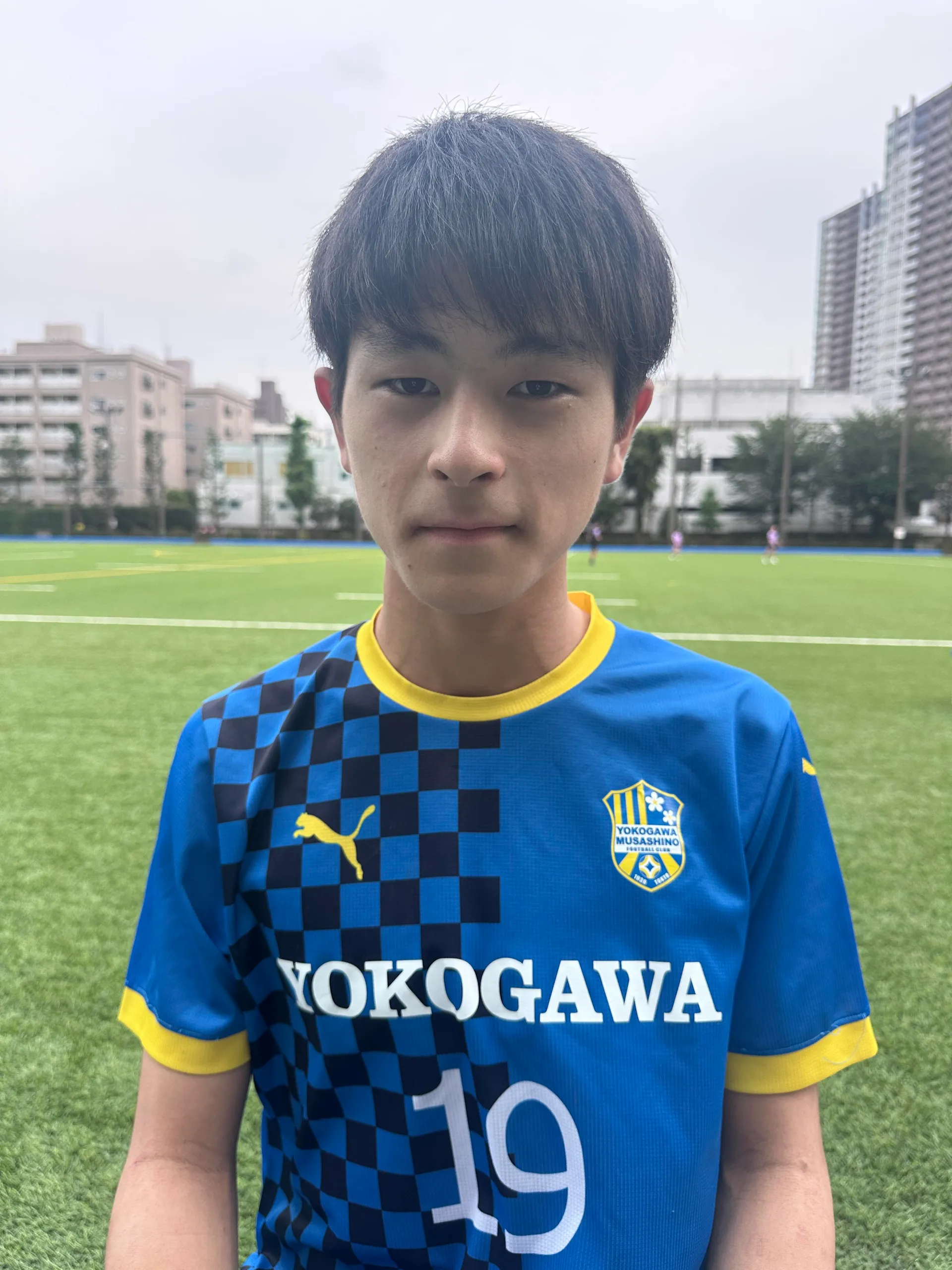 宮本　龍の写真
