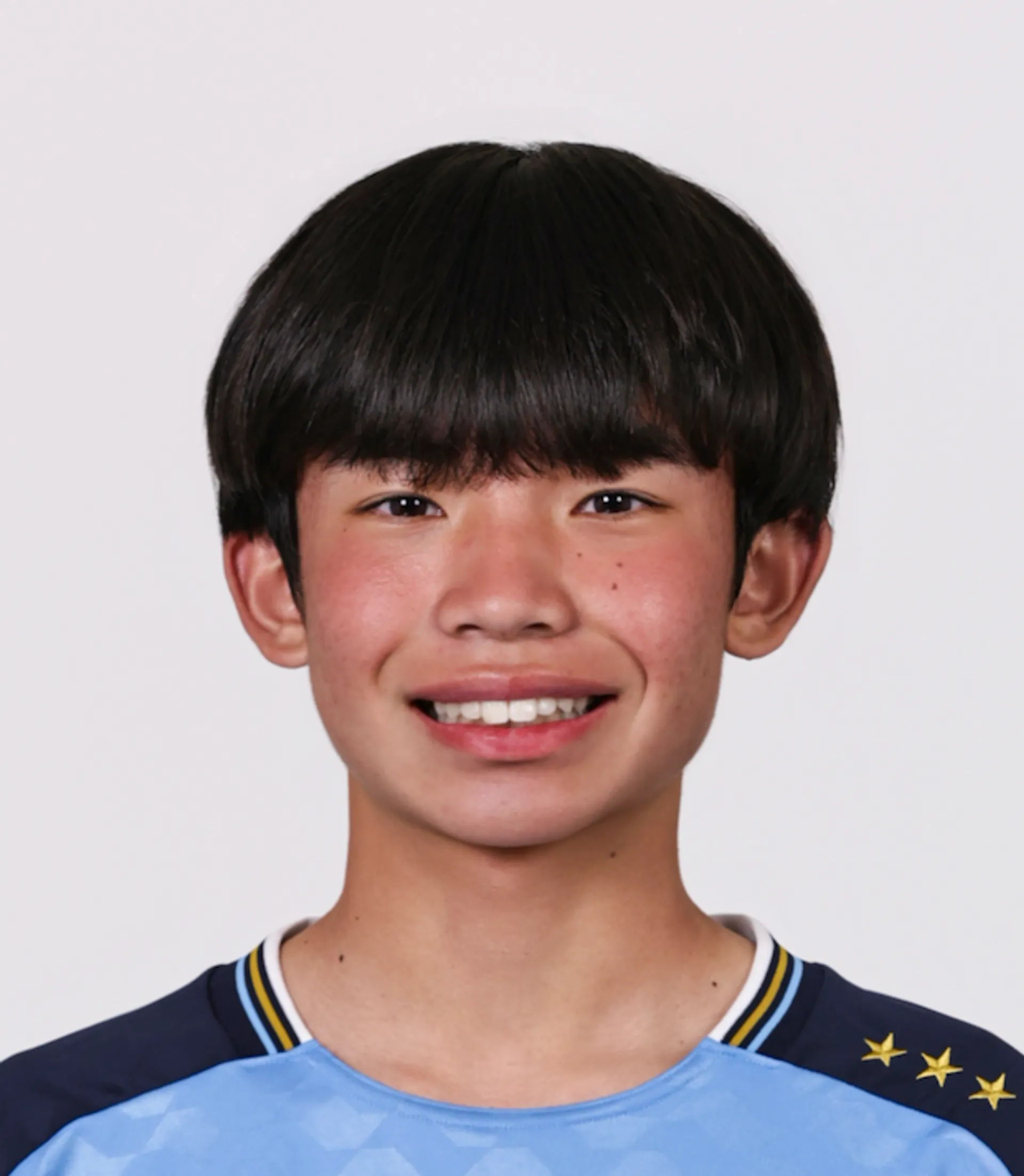佐藤　謙至の写真