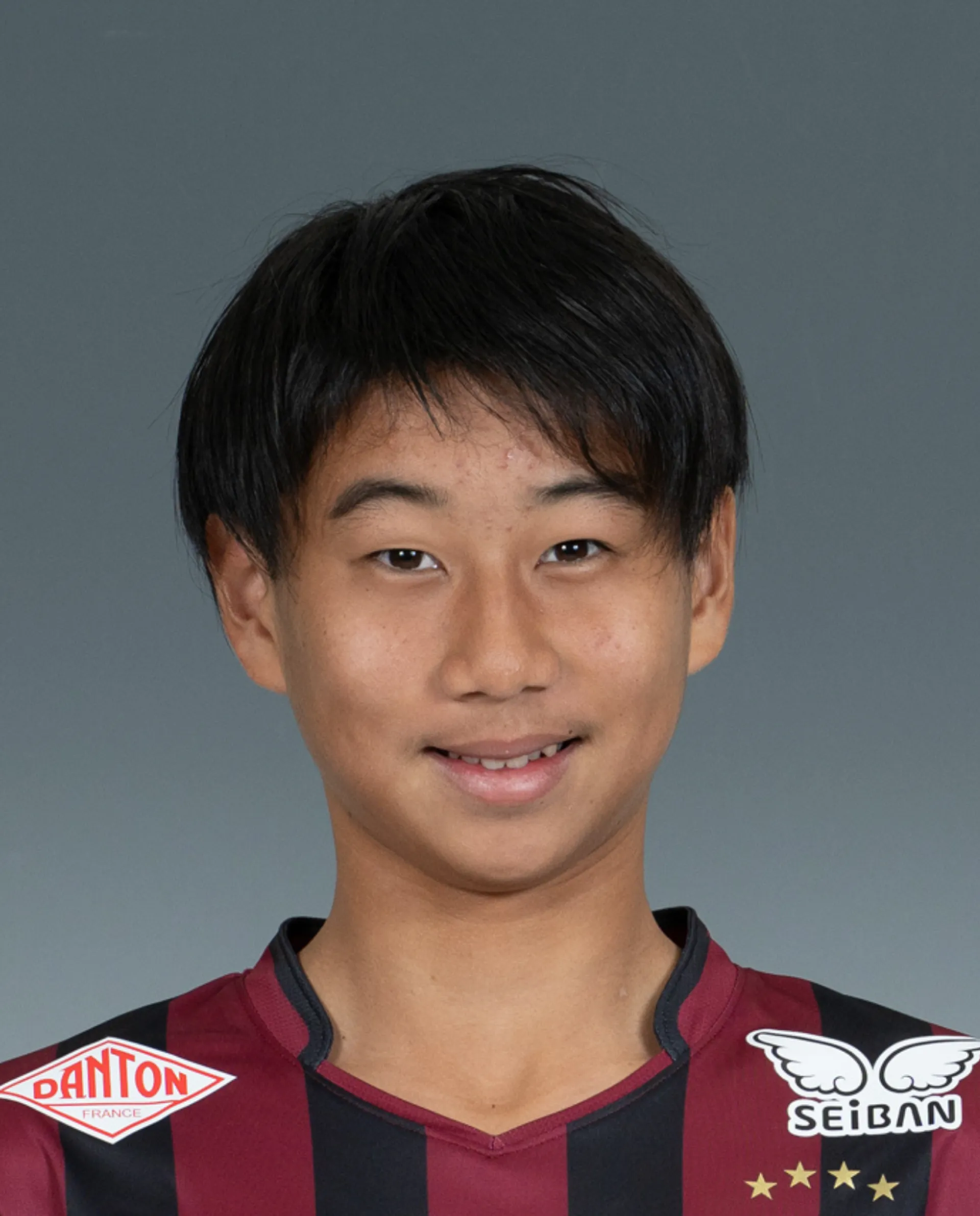 平田　一翔の写真