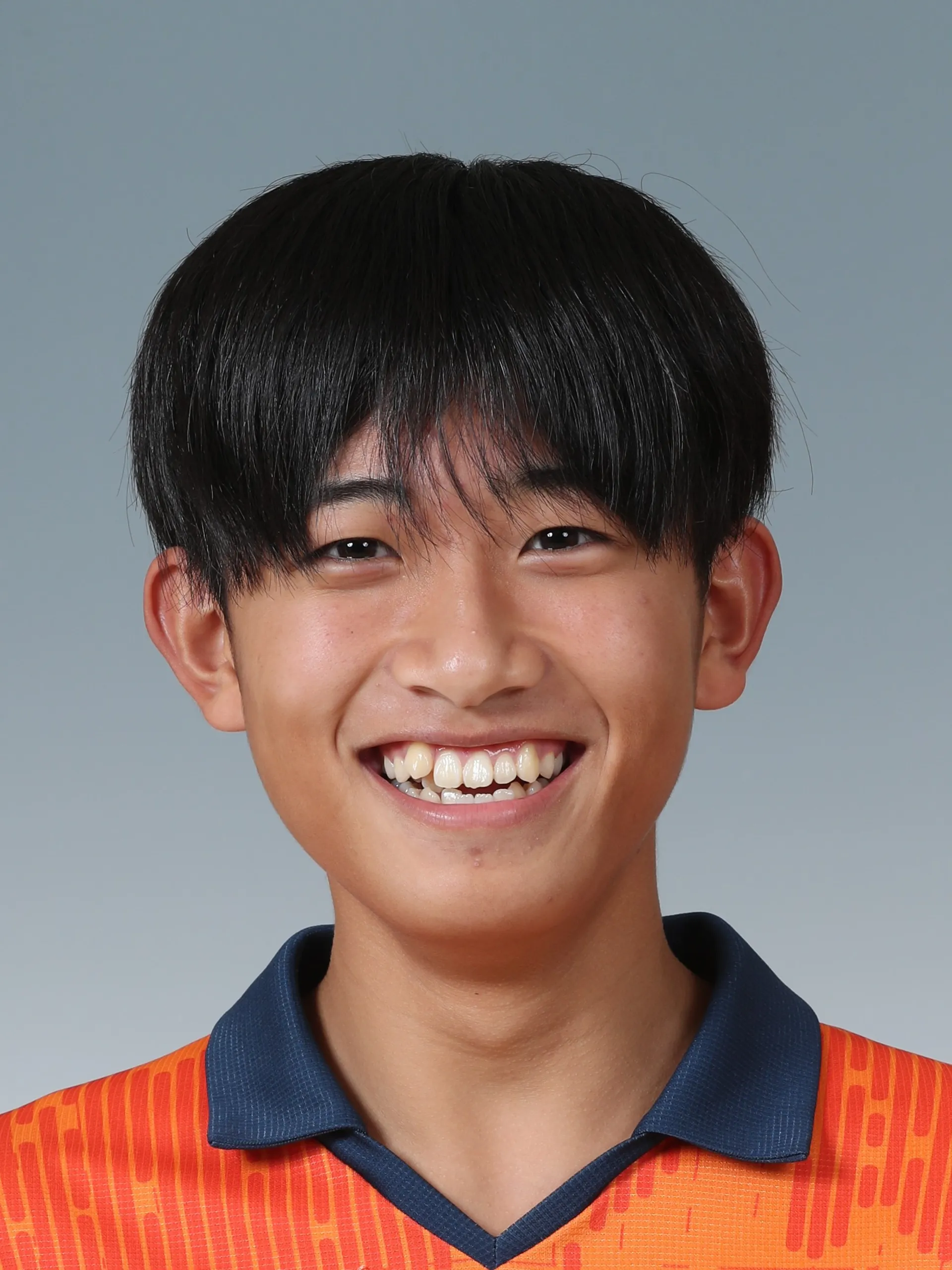 名倉　飛翔の写真