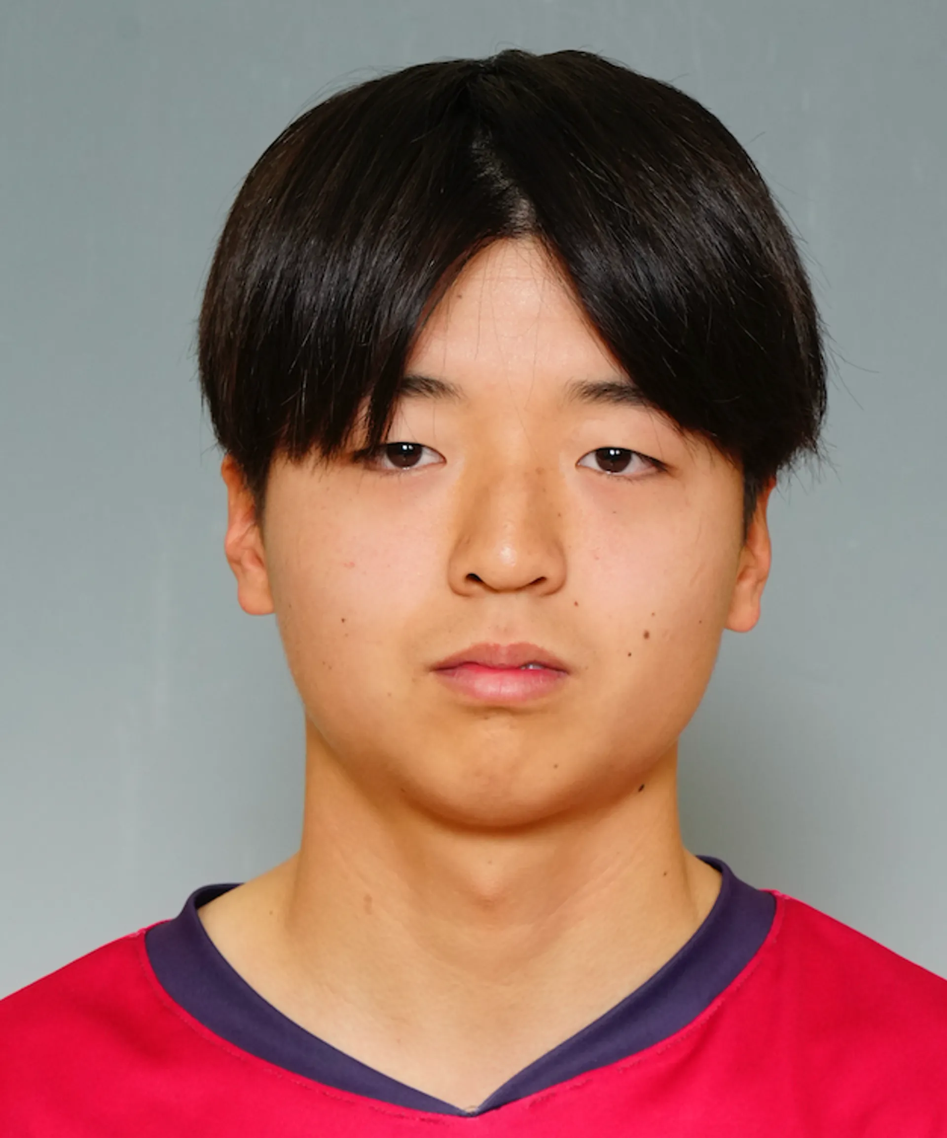 平尾　鴻成の写真
