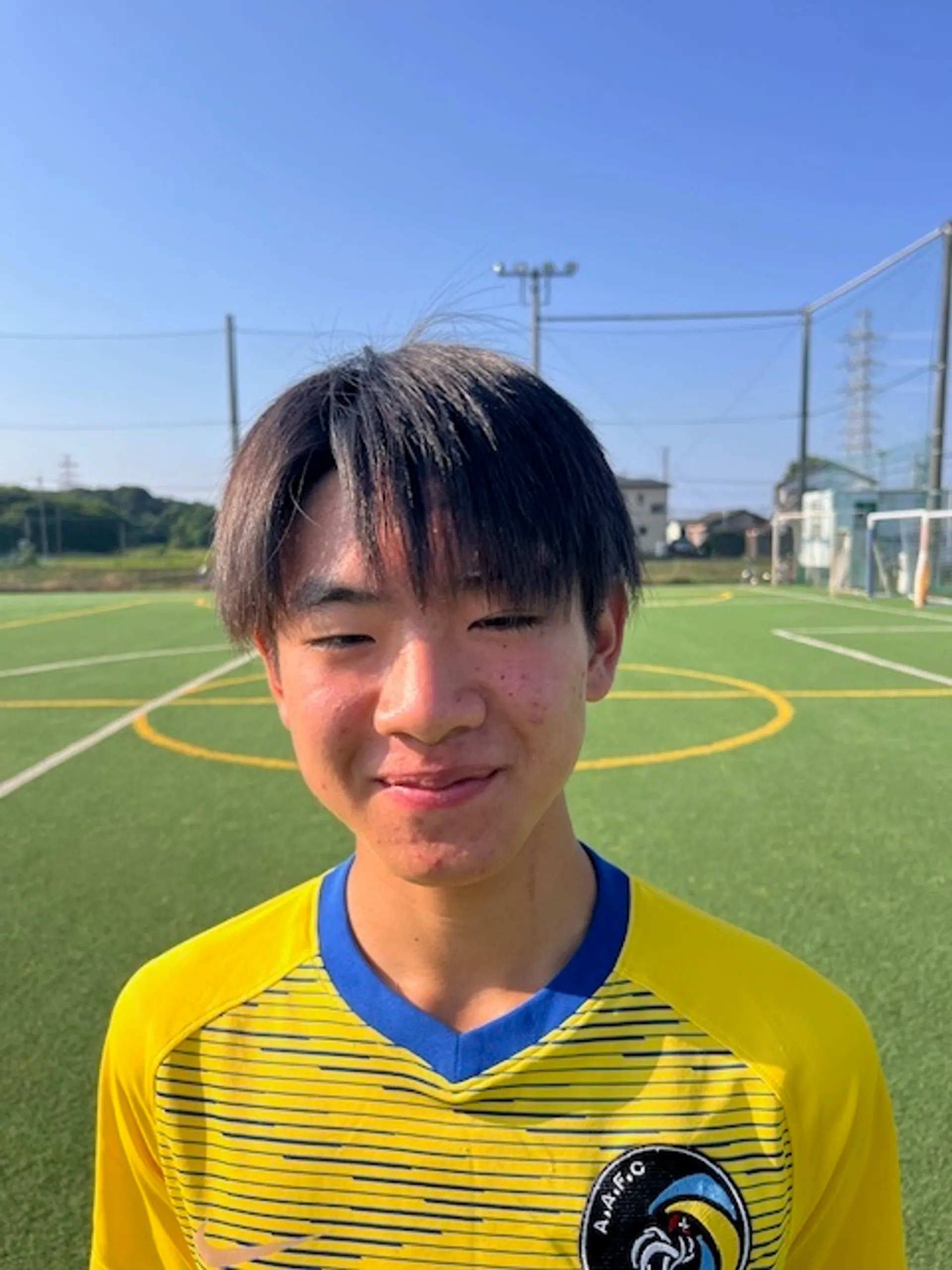 木村創士の写真