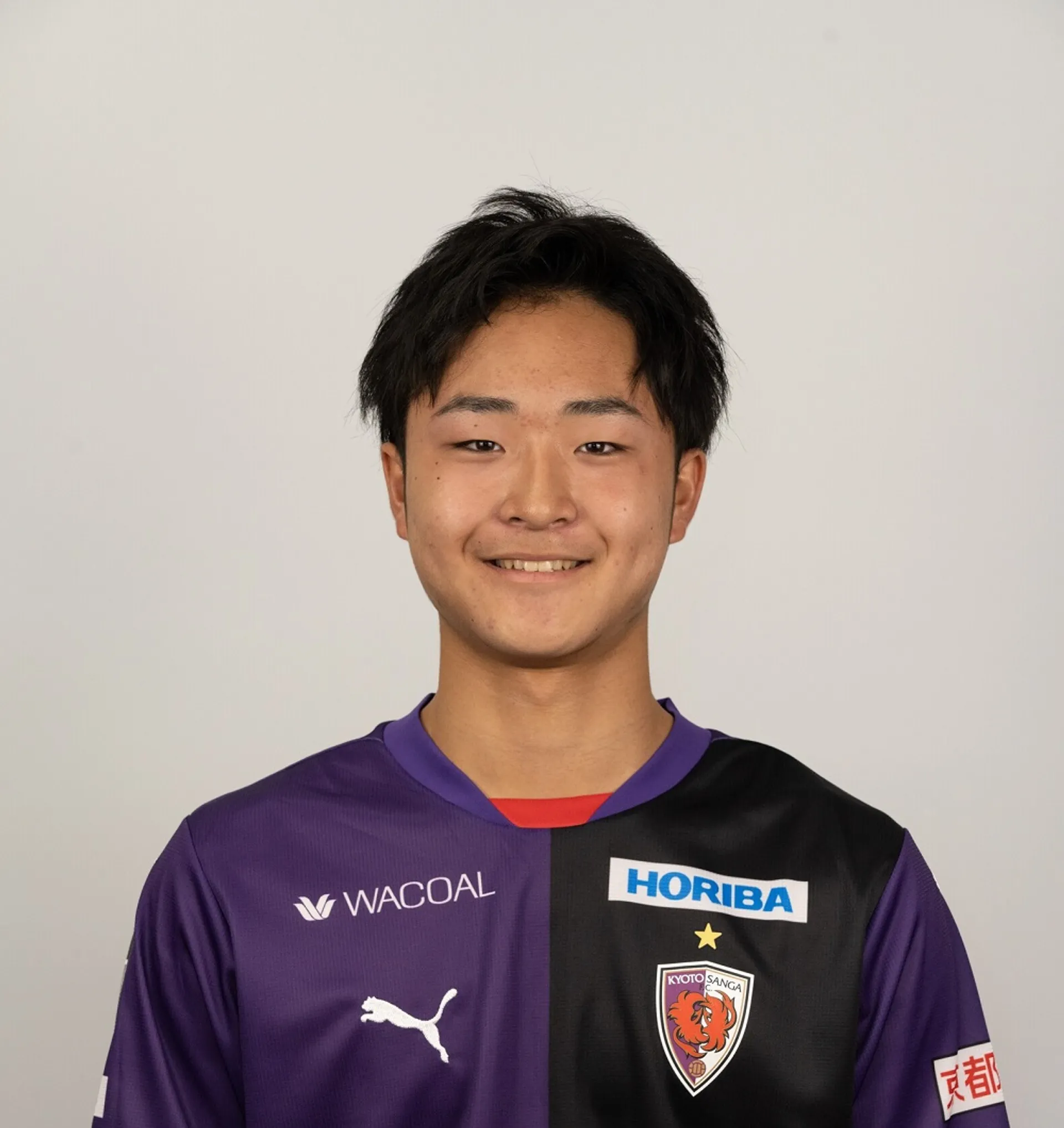 田村　駿弥の写真