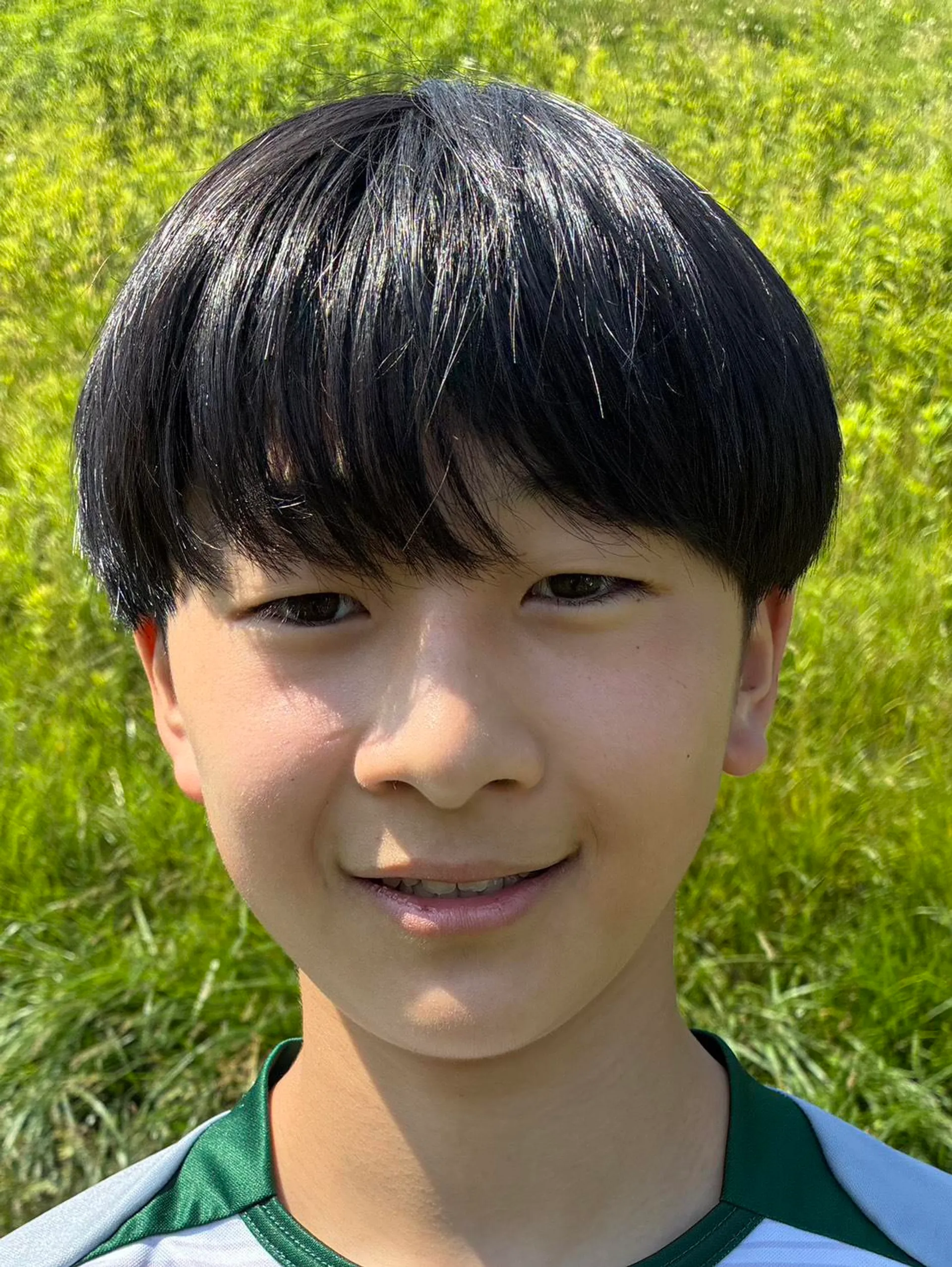 根本　新の写真