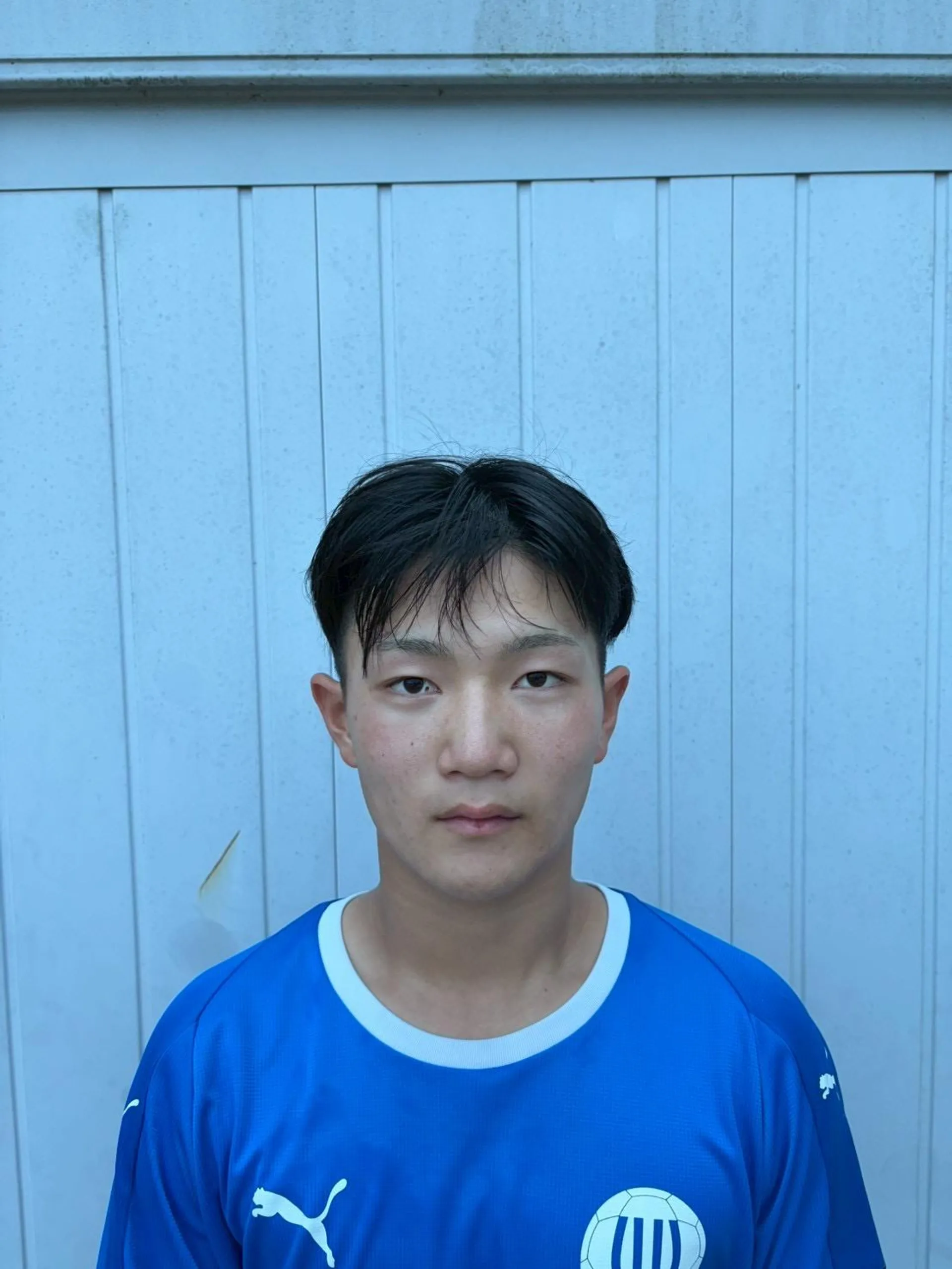 田子　凌也の写真